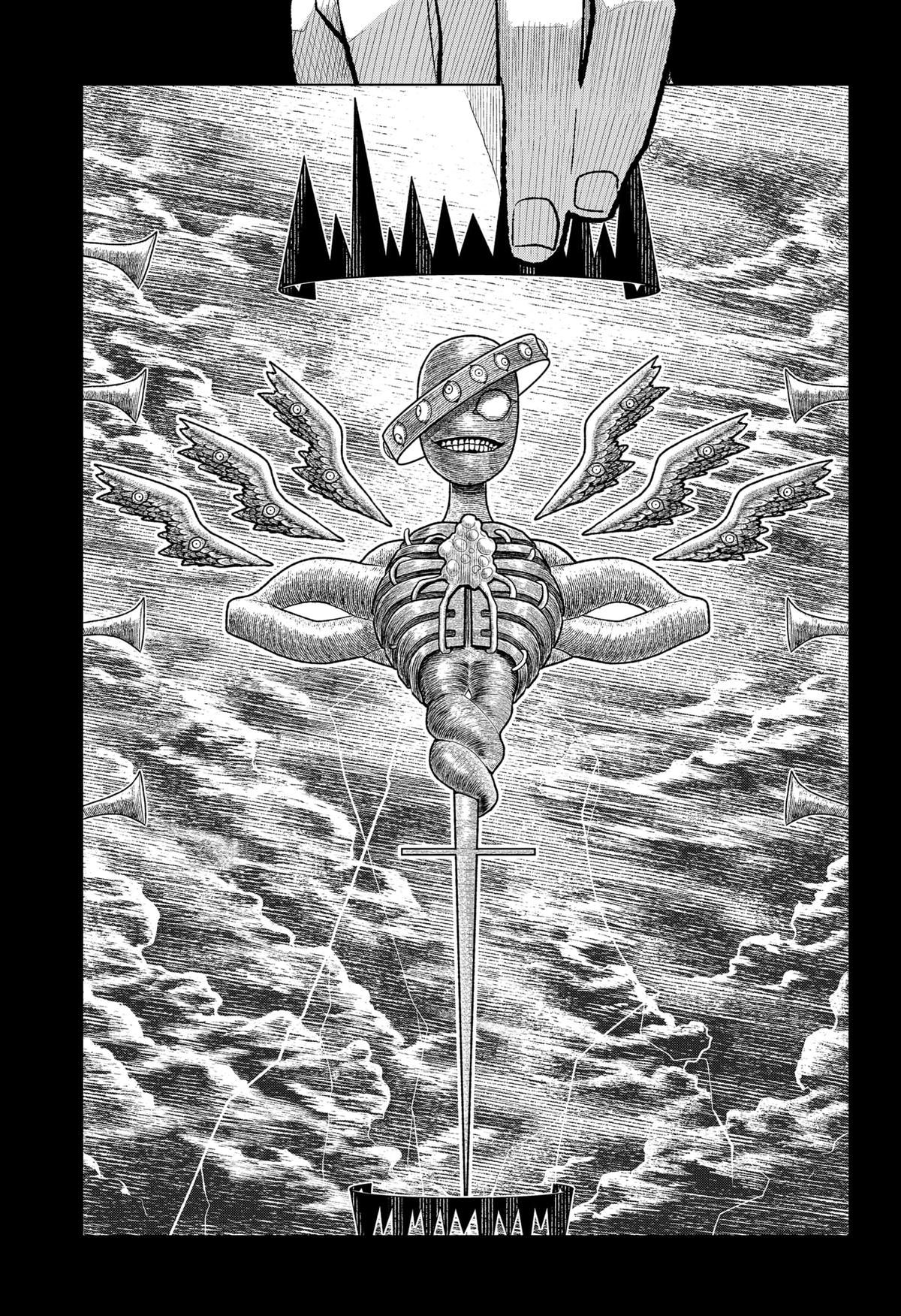 Chiyoku no Karyuudo Chap 7 - Next Chap 8