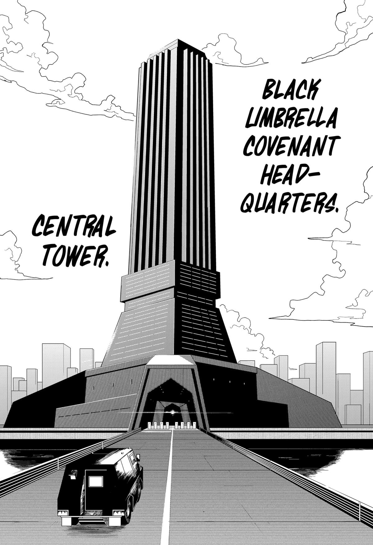 Chiyoku no Karyuudo Chap 6 - Next Chap 7