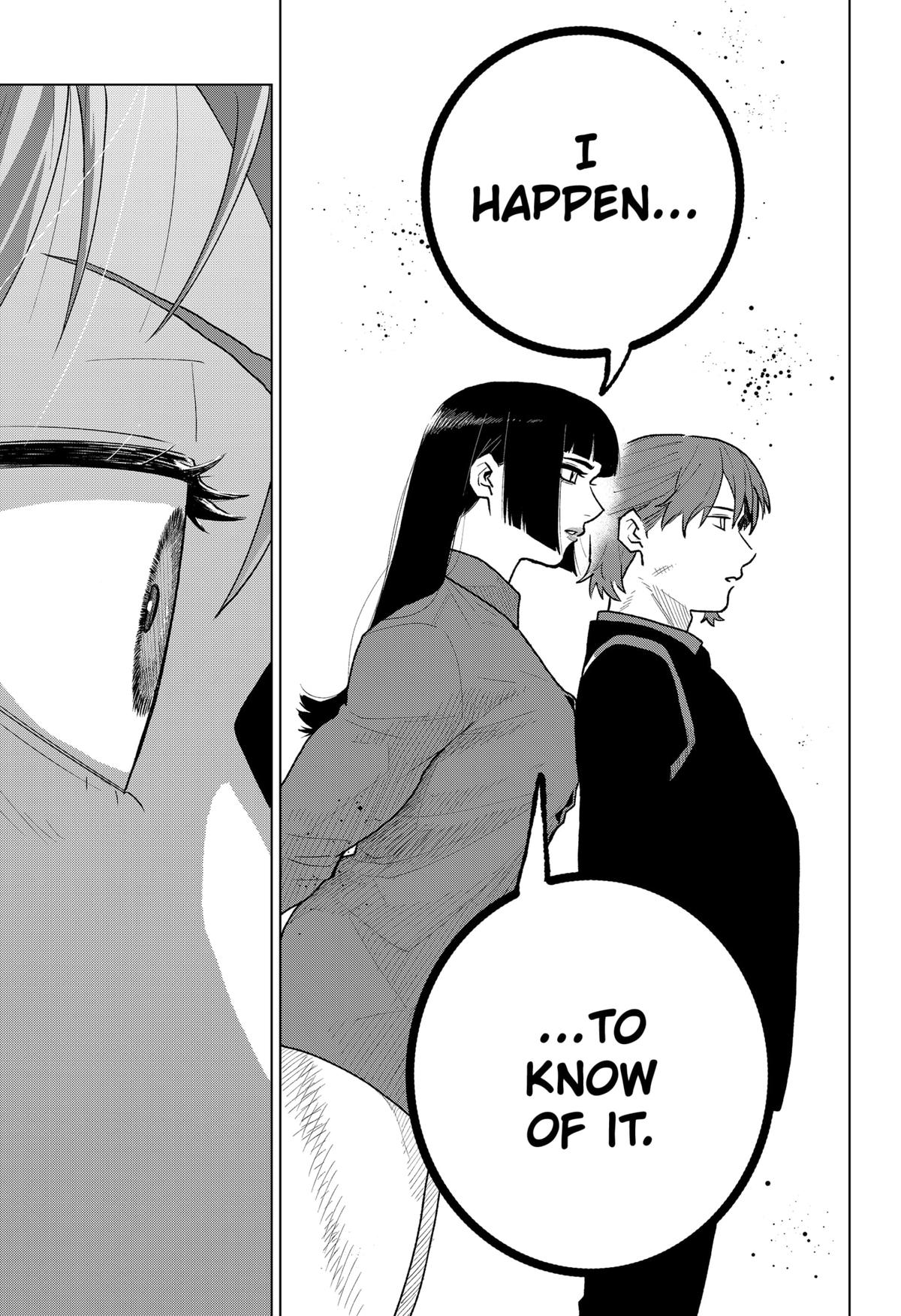 Chiyoku no Karyuudo Chap 6 - Next Chap 7