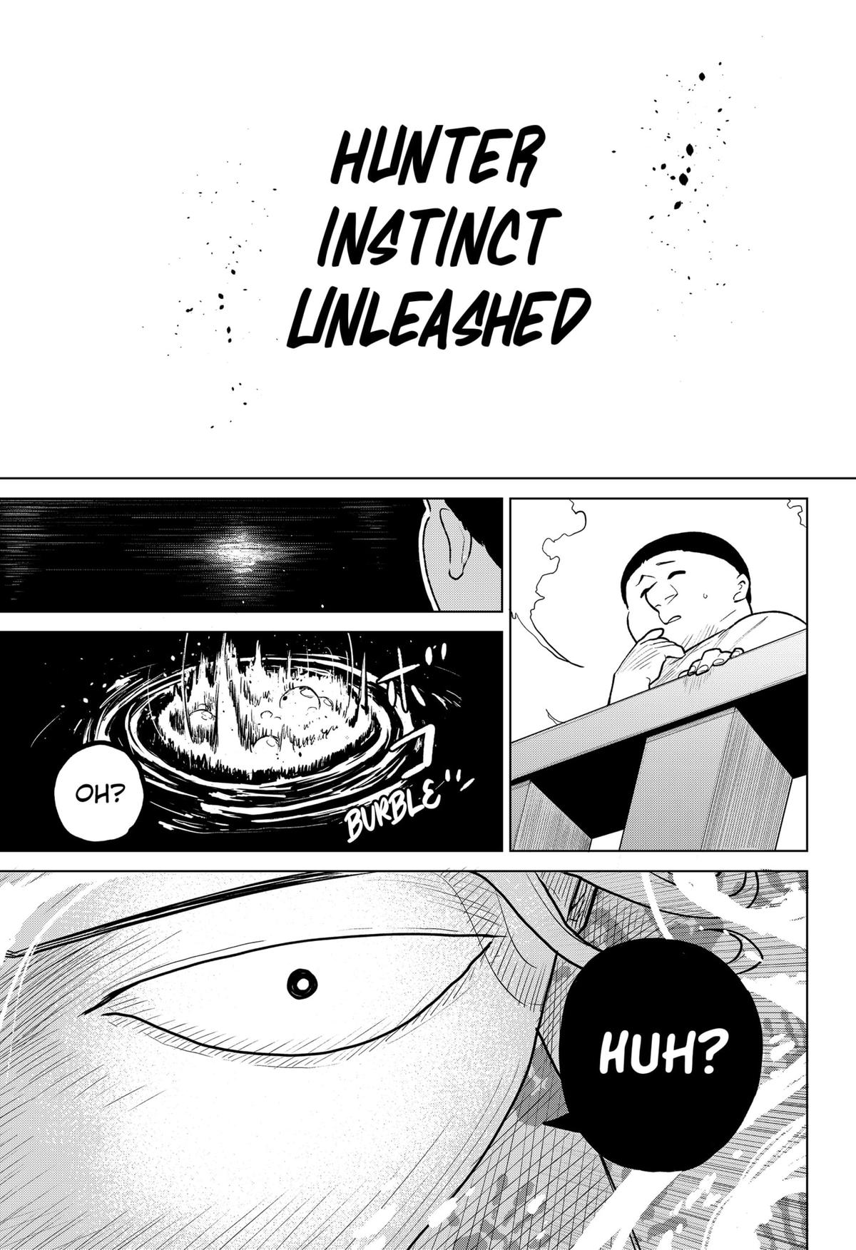 Chiyoku no Karyuudo Chap 1 - Next Chap 2