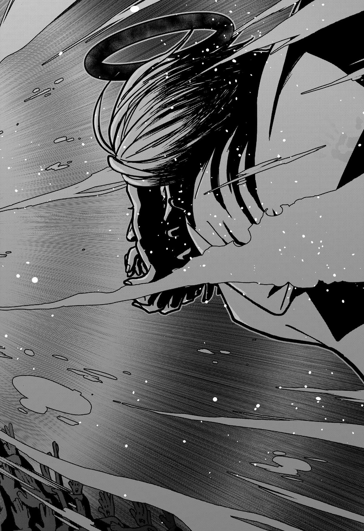 Chiyoku no Karyuudo Chap 1 - Next Chap 2