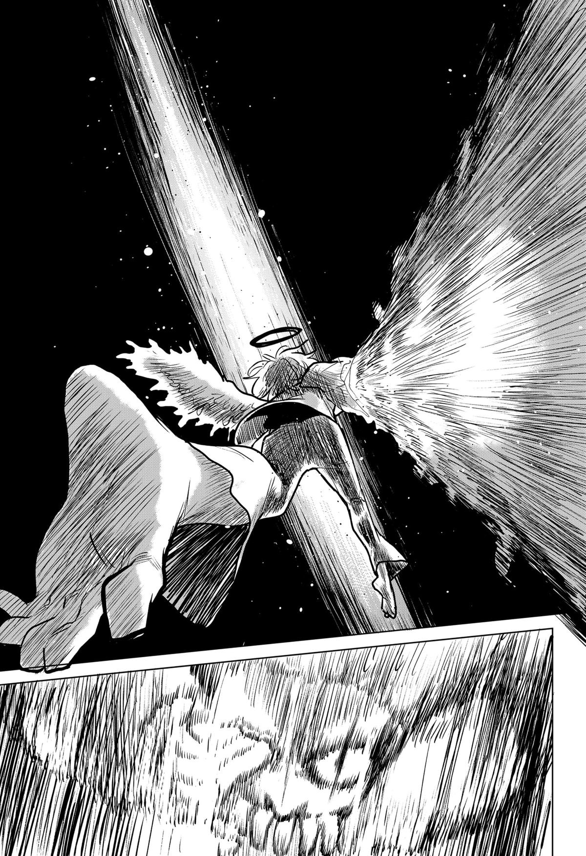 Chiyoku no Karyuudo Chap 1 - Next Chap 2