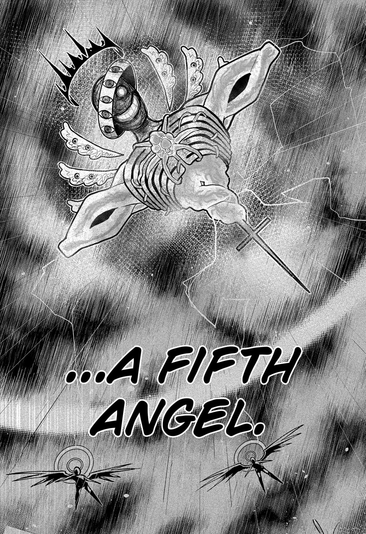 Chiyoku no Karyuudo Chap 1 - Next Chap 2