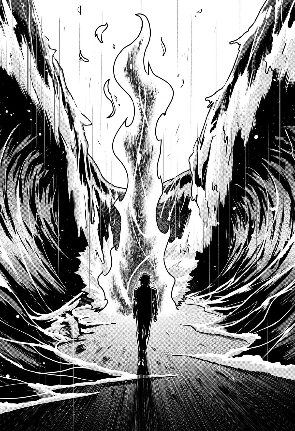 Chiyoku no Karyuudo Chap 1 - Next Chap 2