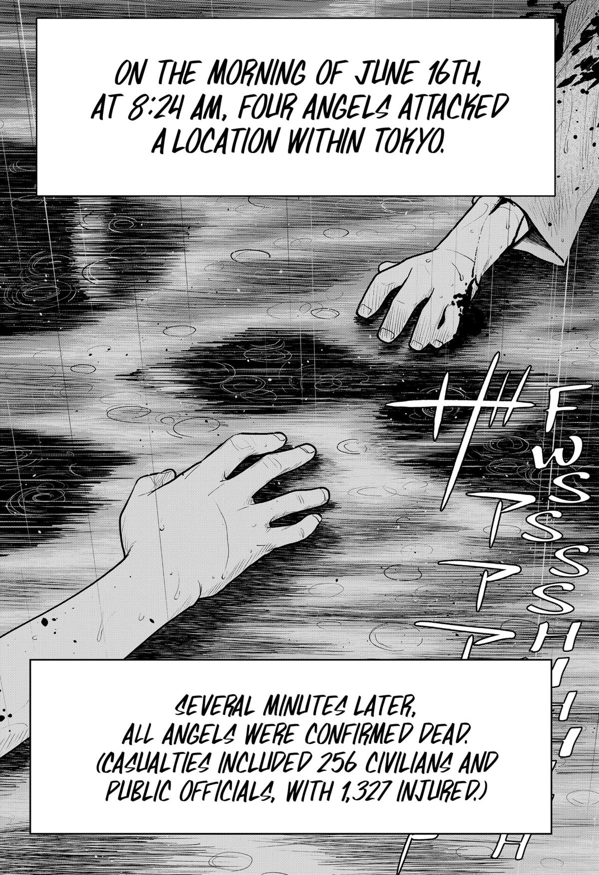 Chiyoku no Karyuudo Chap 1 - Next Chap 2