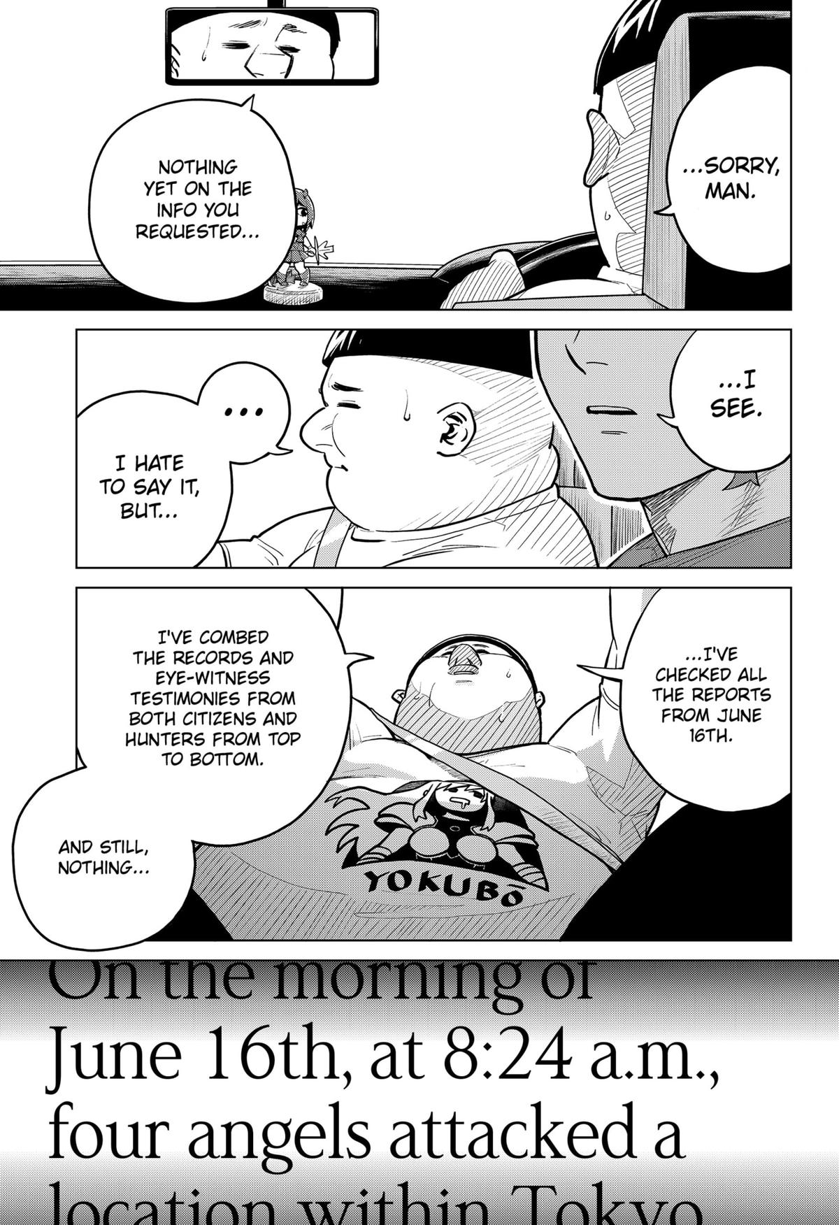 Chiyoku no Karyuudo Chap 1 - Next Chap 2