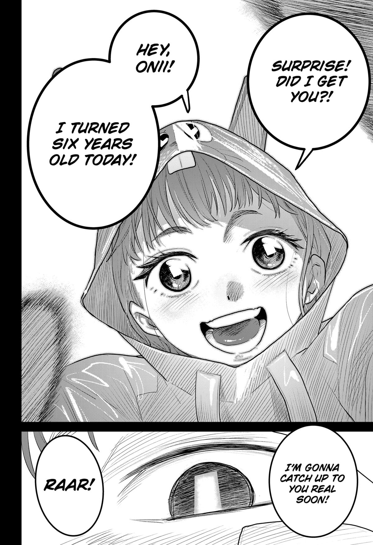Chiyoku no Karyuudo Chap 2 - Next Chap 3