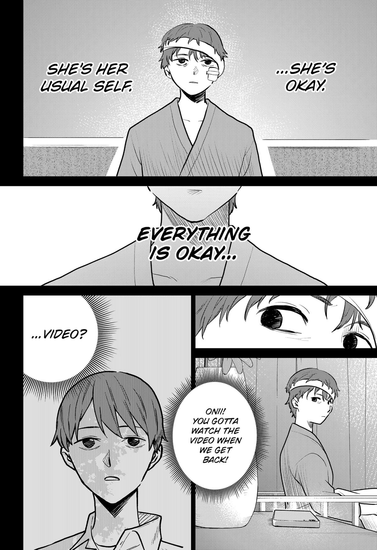 Chiyoku no Karyuudo Chap 2 - Next Chap 3