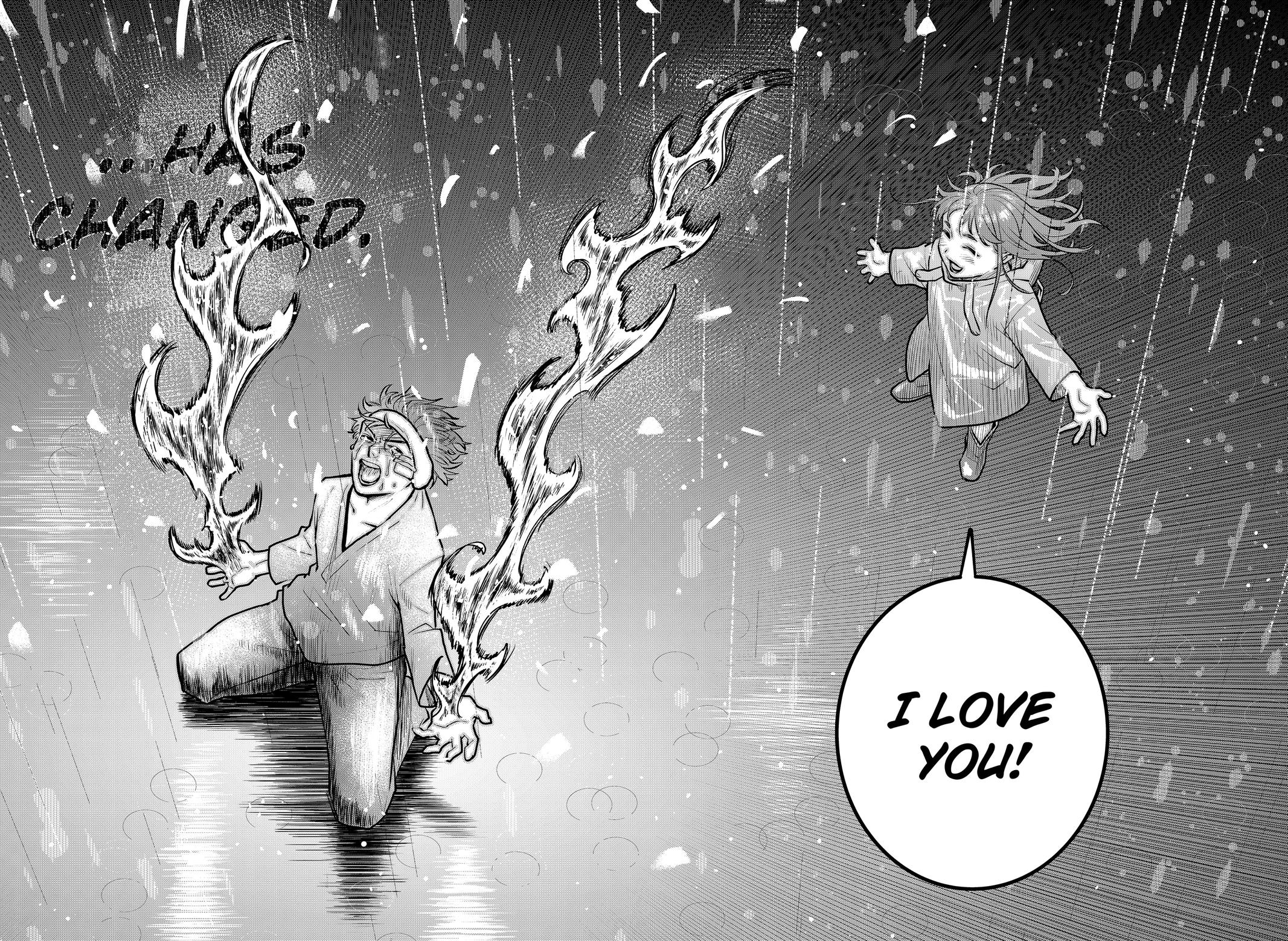 Chiyoku no Karyuudo Chap 2 - Next Chap 3