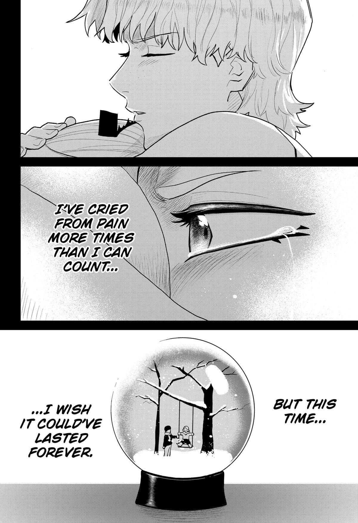Chiyoku no Karyuudo Chap 17 - Next Chap 18