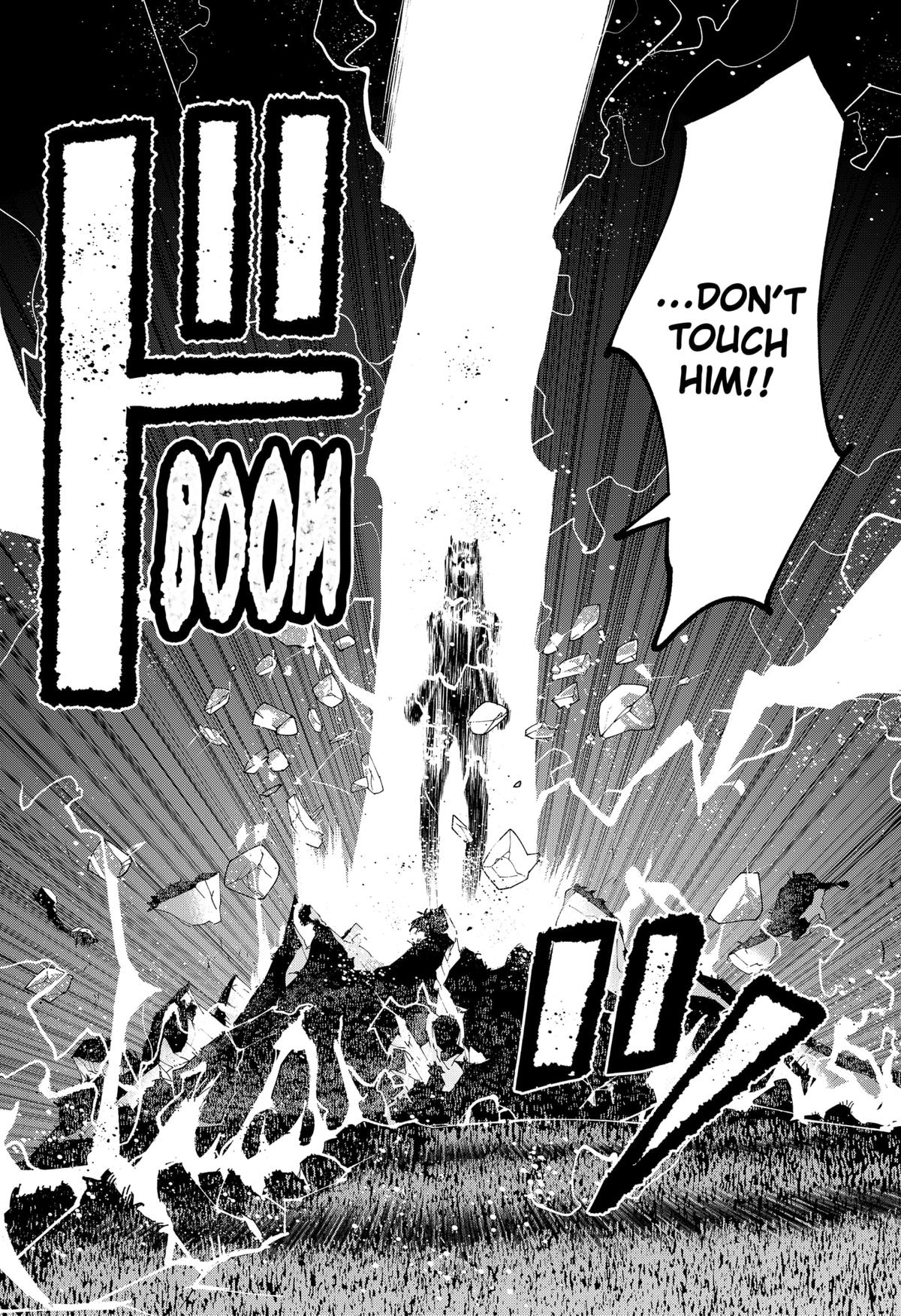Chiyoku no Karyuudo Chap 14 - Next Chap 15