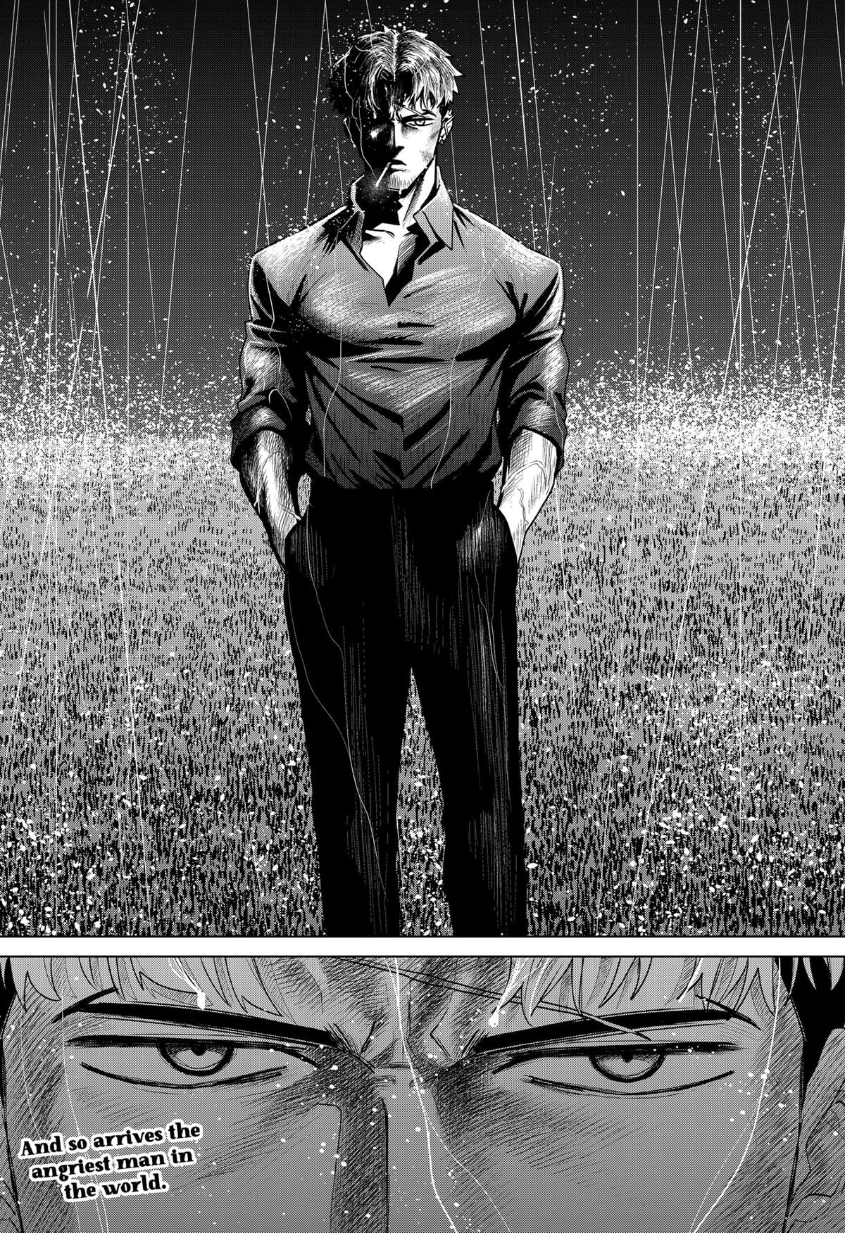 Chiyoku no Karyuudo Chap 14 - Next Chap 15