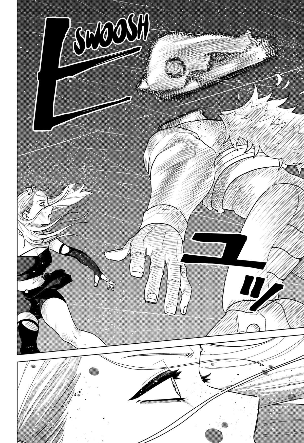 Chiyoku no Karyuudo Chap 15 - Next Chap 16