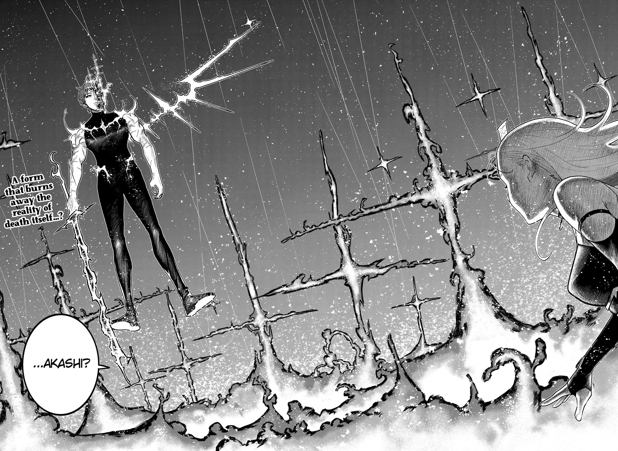Chiyoku no Karyuudo Chap 15 - Next Chap 16