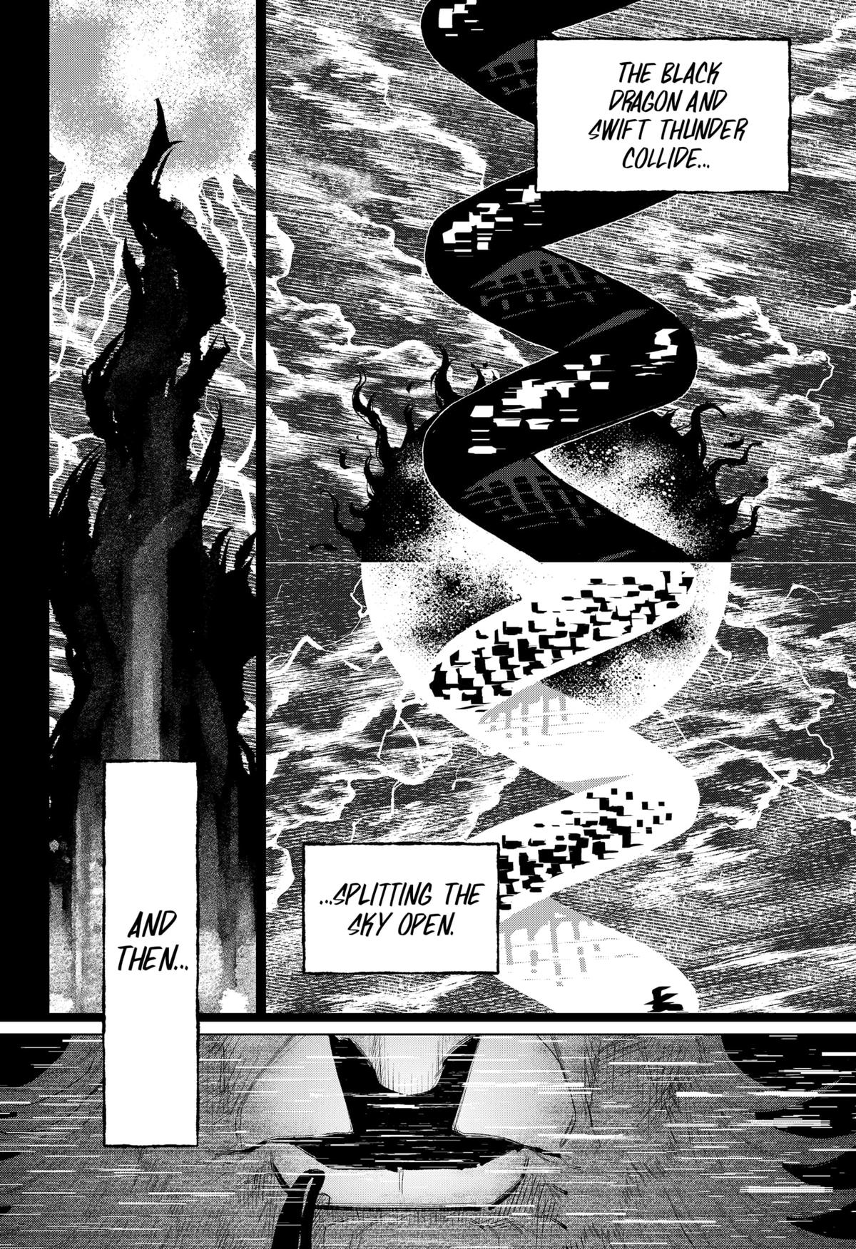 Chiyoku no Karyuudo Chap 27 - Next Chap 28