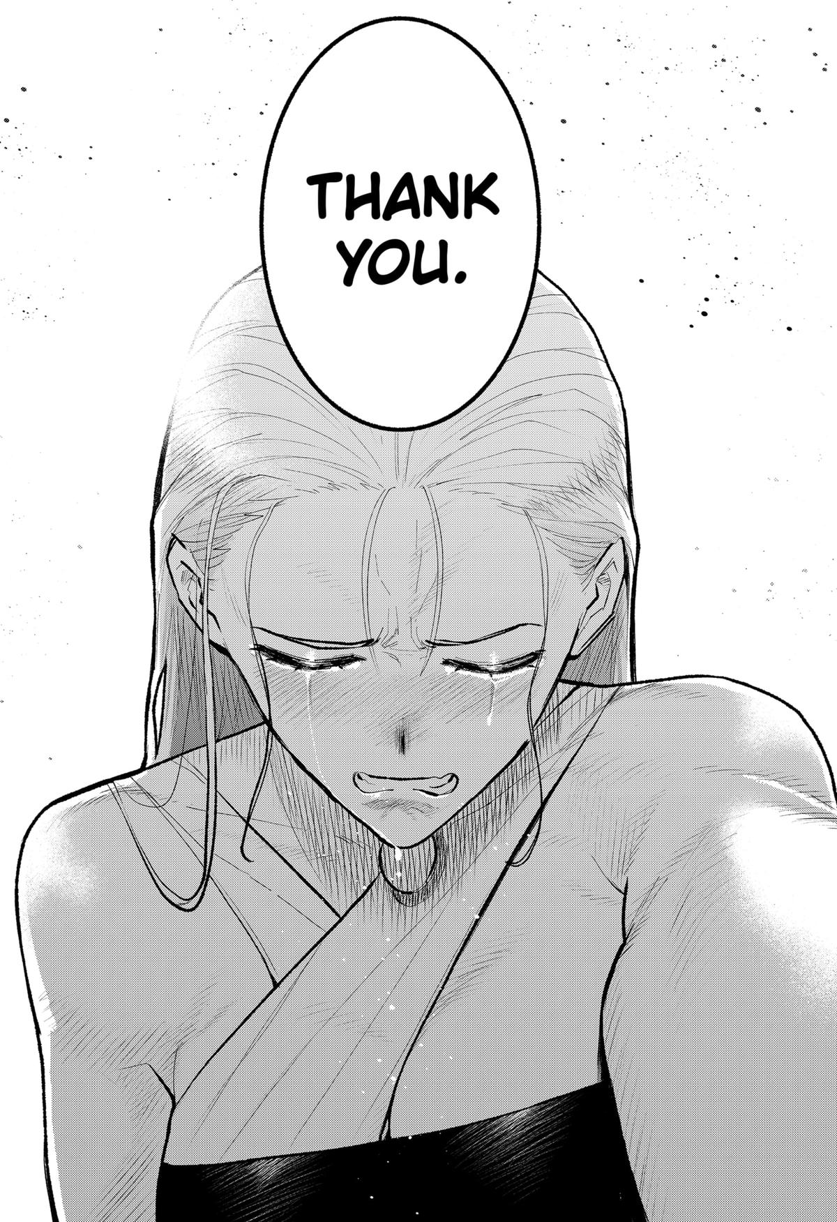 Chiyoku no Karyuudo Chap 27 - Next Chap 28