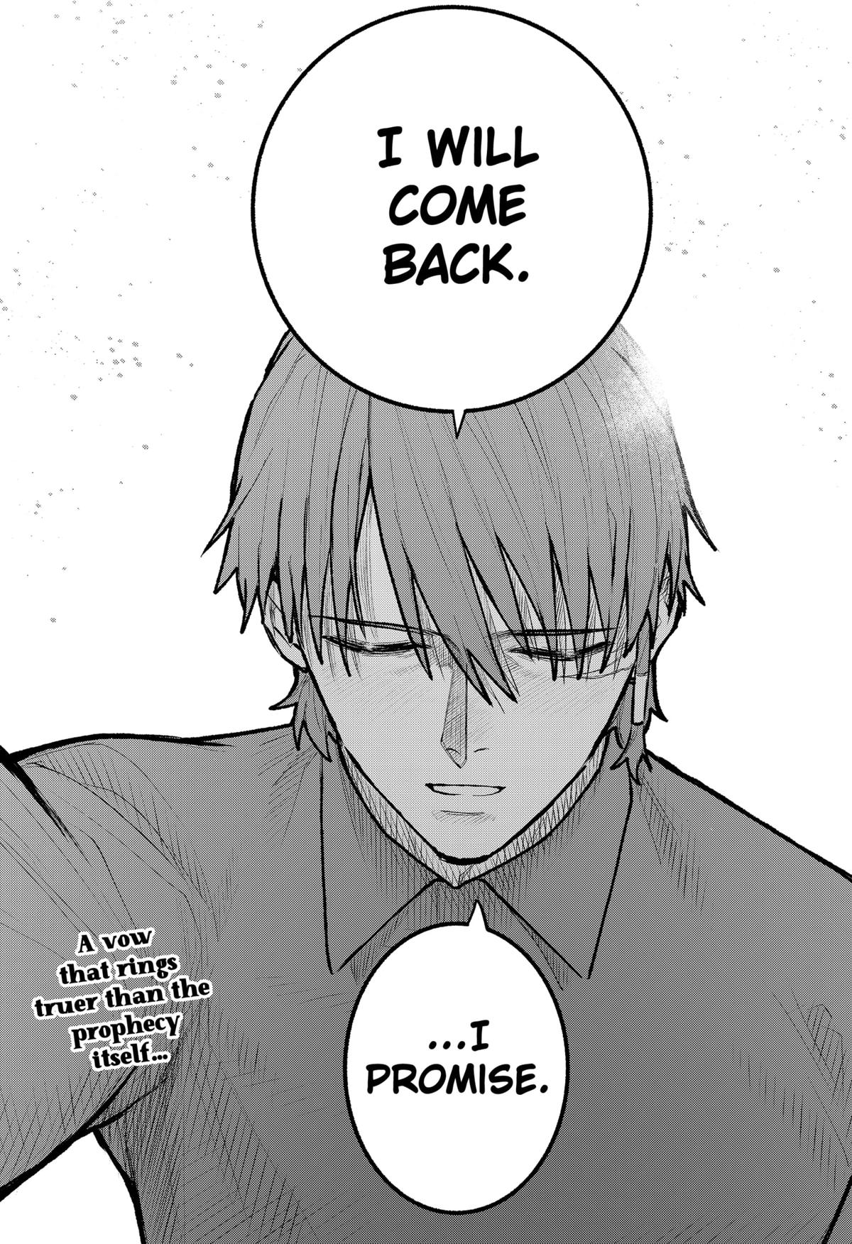 Chiyoku no Karyuudo Chap 27 - Next Chap 28