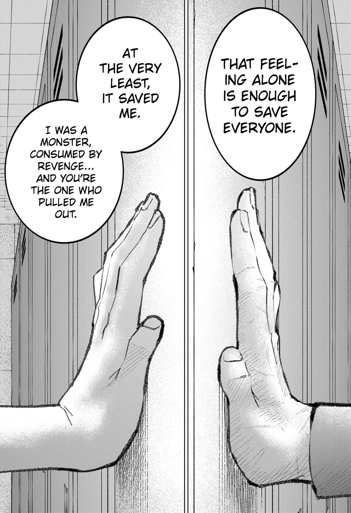 Chiyoku no Karyuudo Chap 27 - Next Chap 28