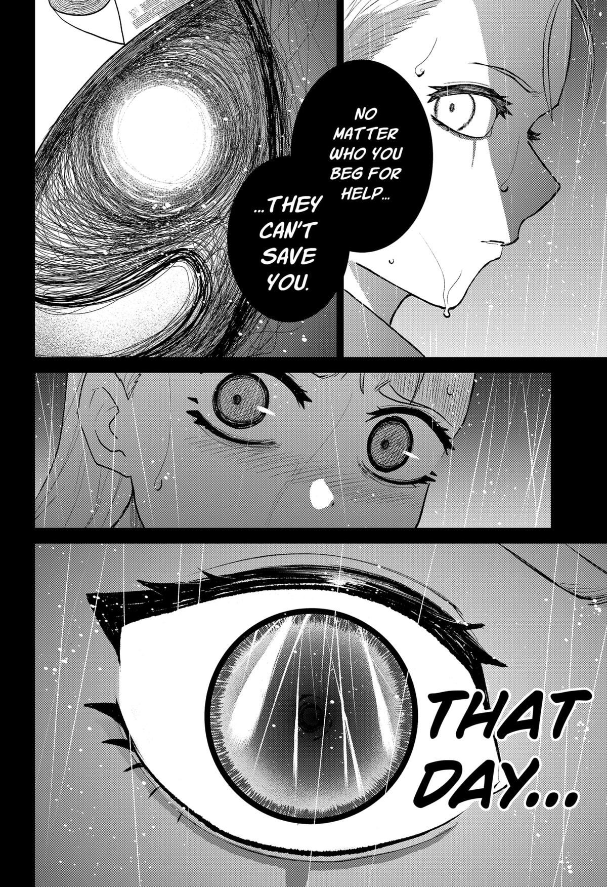 Chiyoku no Karyuudo Chap 24 - Next Chap 25