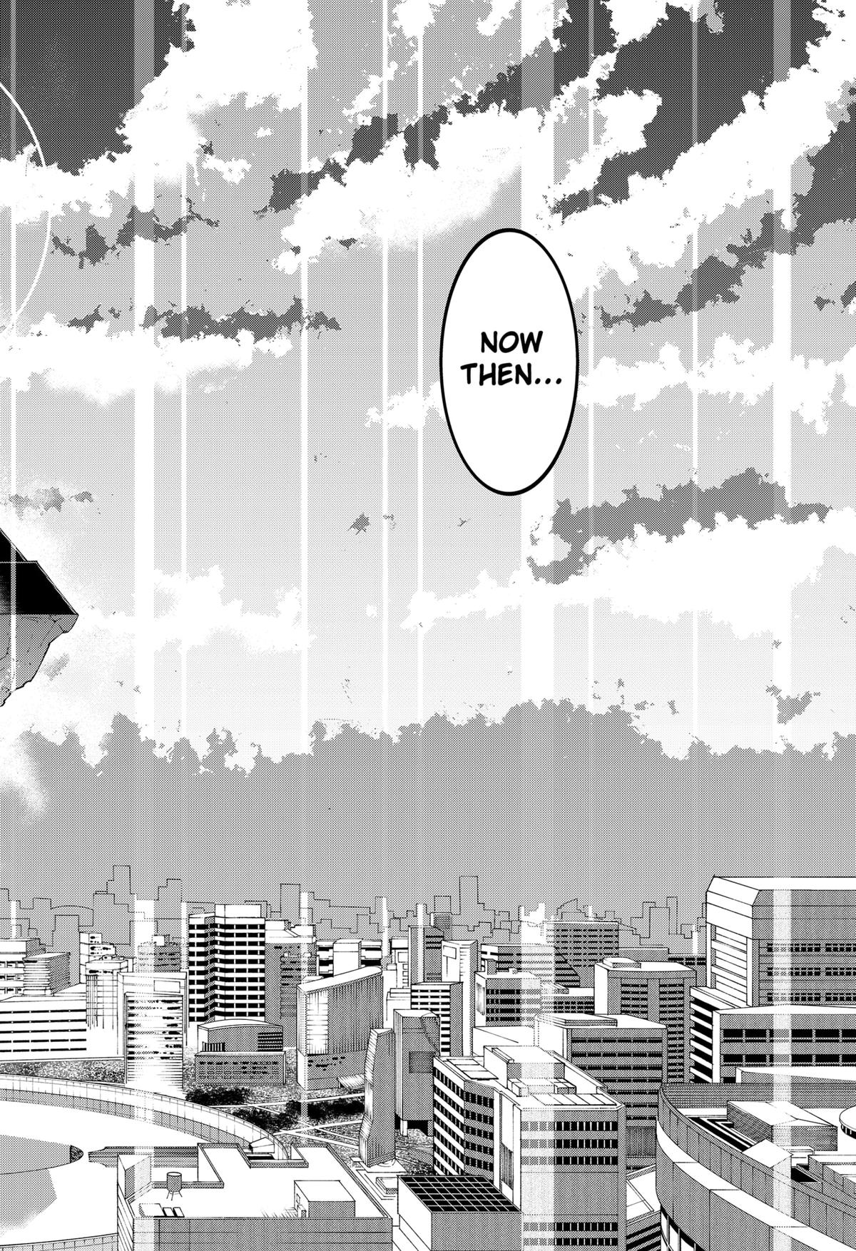 Chiyoku no Karyuudo Chap 25 - Next Chap 26