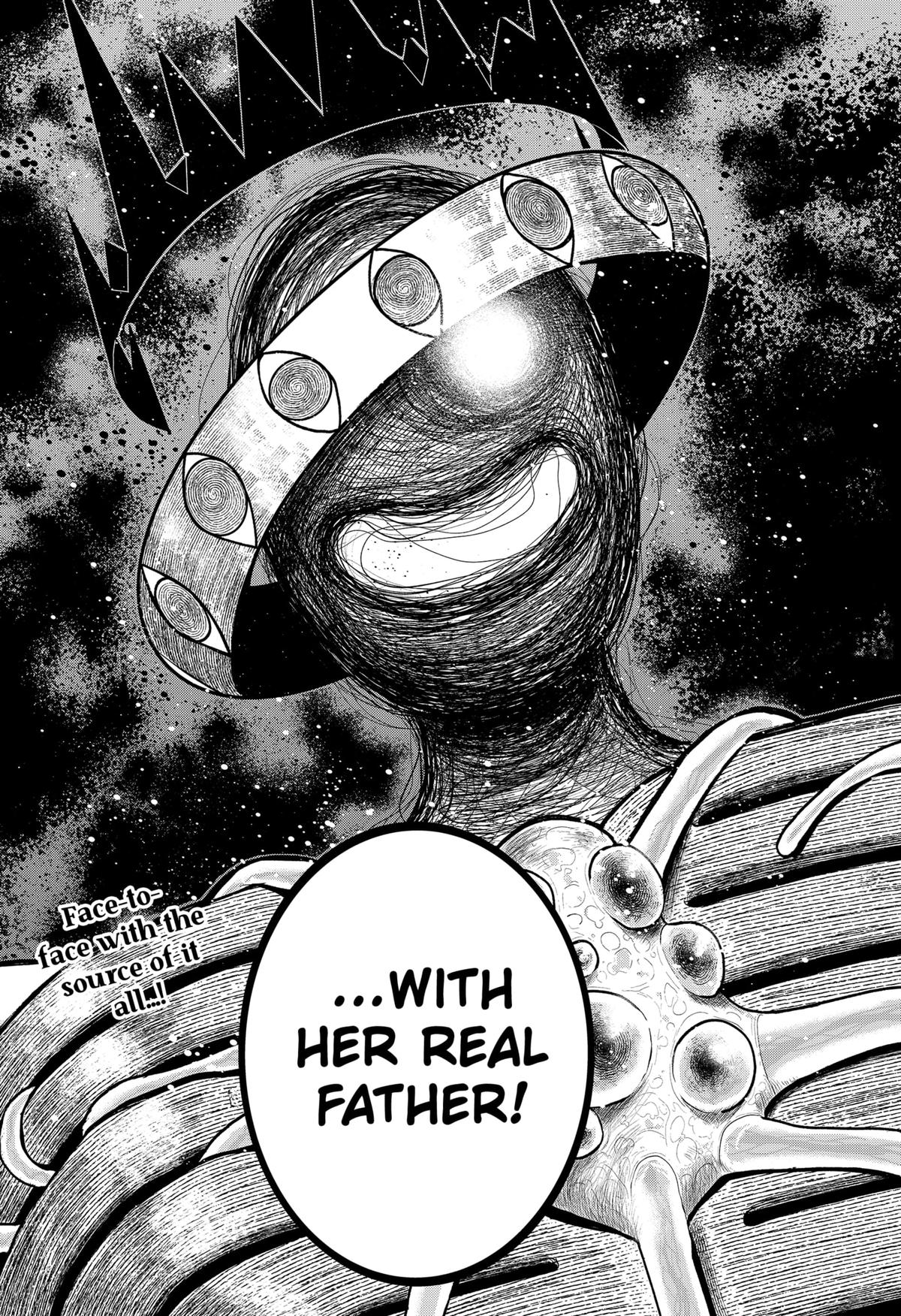 Chiyoku no Karyuudo Chap 21 - Next Chap 22