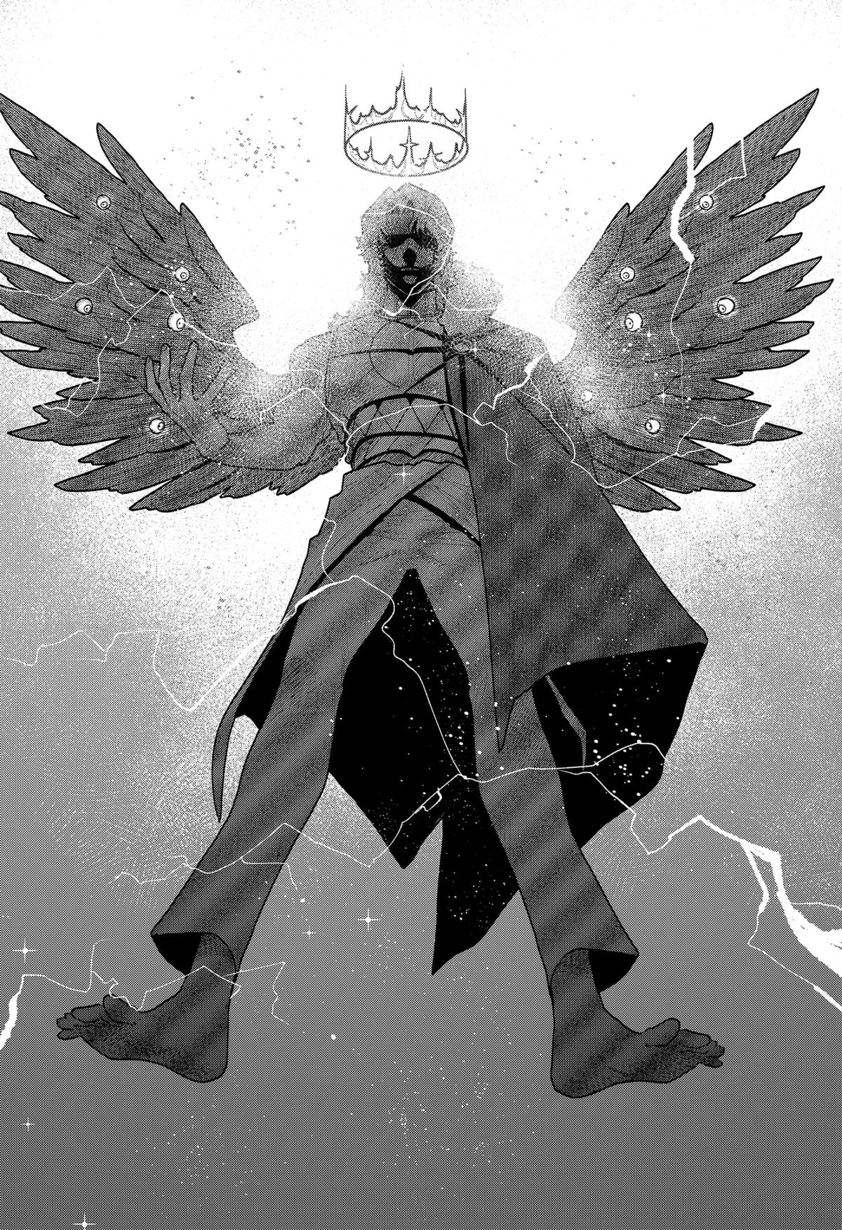 Chiyoku no Karyuudo Chap 22 - Next Chap 23