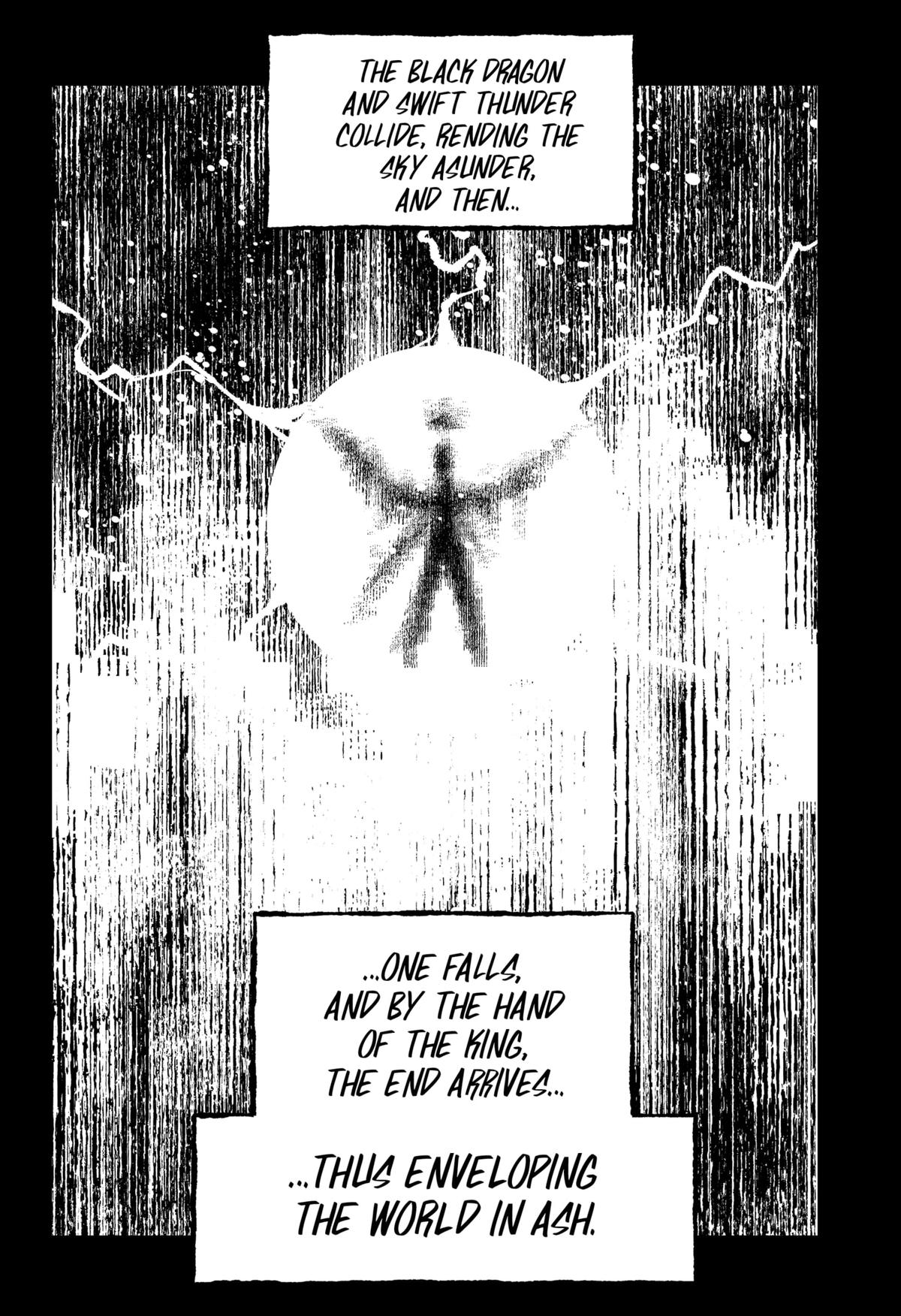 Chiyoku no Karyuudo Chap 35 - Next Chap 36