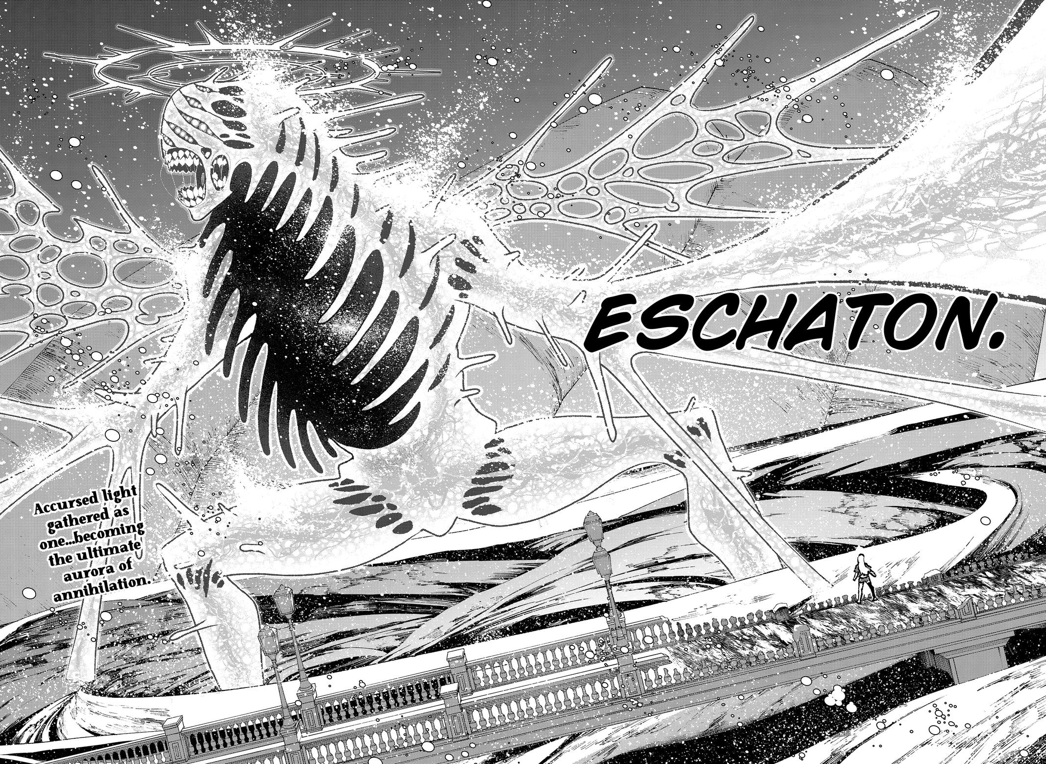 Chiyoku no Karyuudo Chap 35 - Next Chap 36