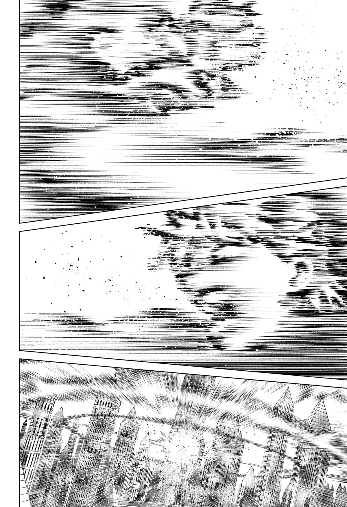 Chiyoku no Karyuudo Chap 36 - Next Chap 37