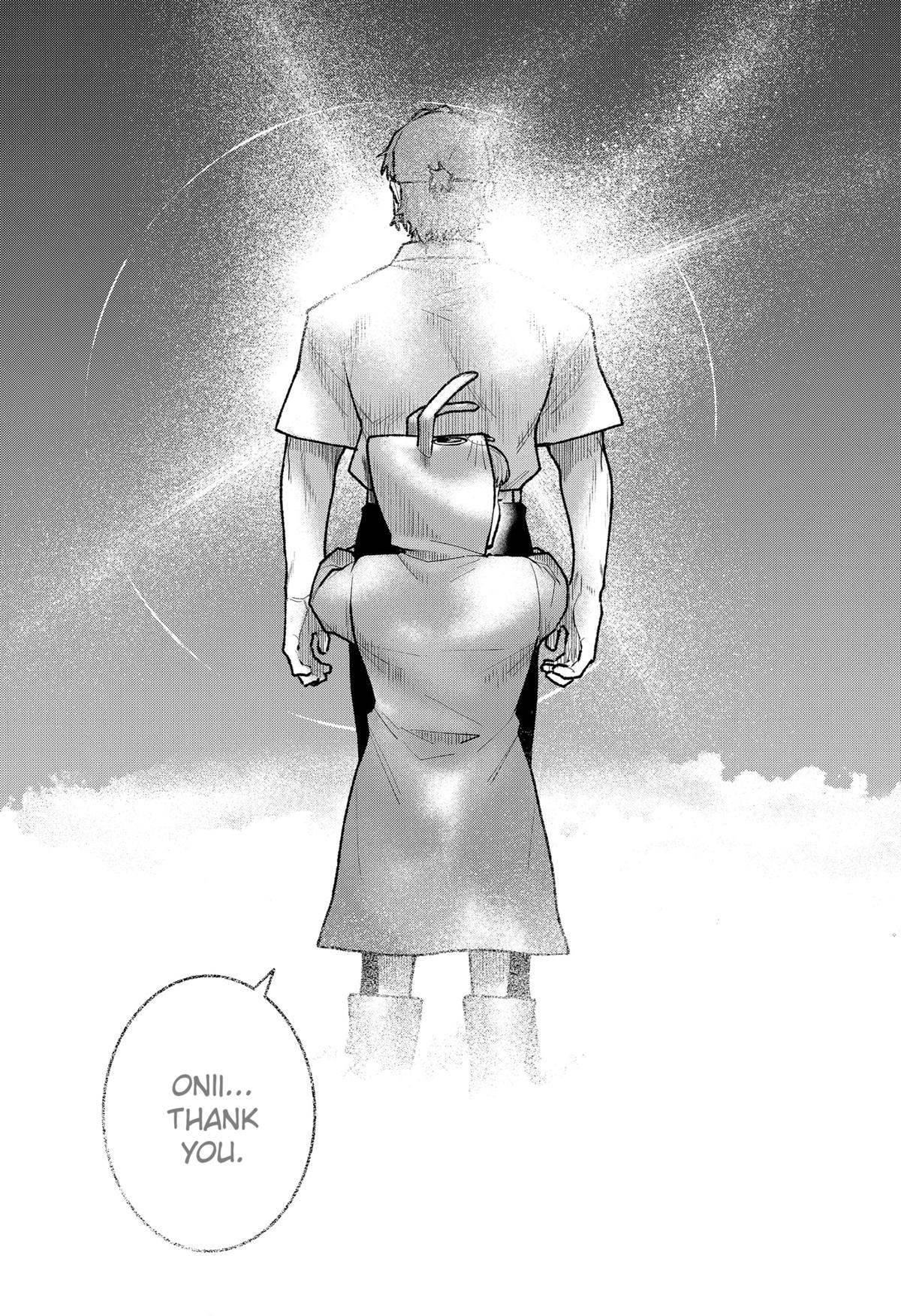 Chiyoku no Karyuudo Chap 36 - Next Chap 37