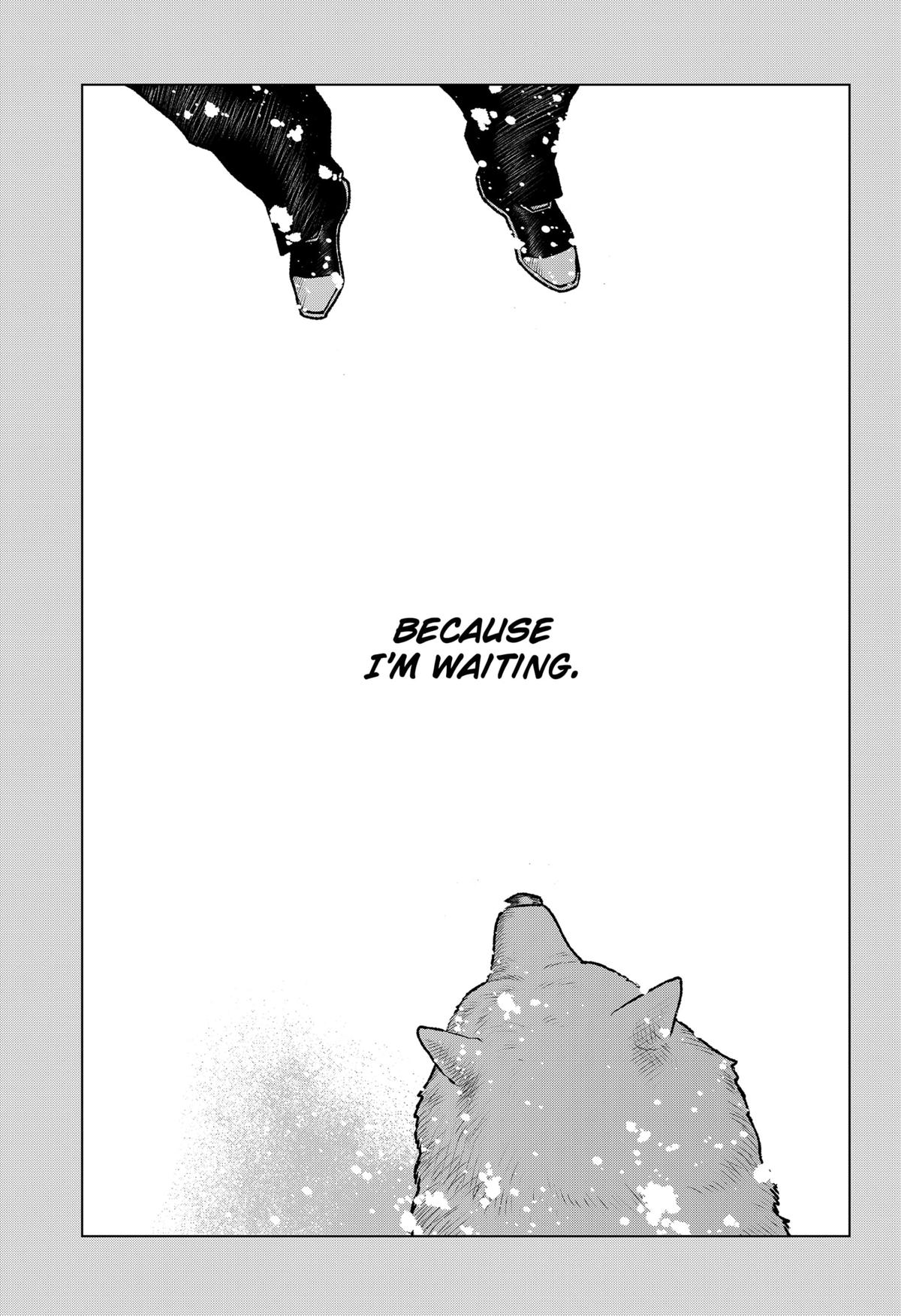 Chiyoku no Karyuudo Chap 36 - Next Chap 37