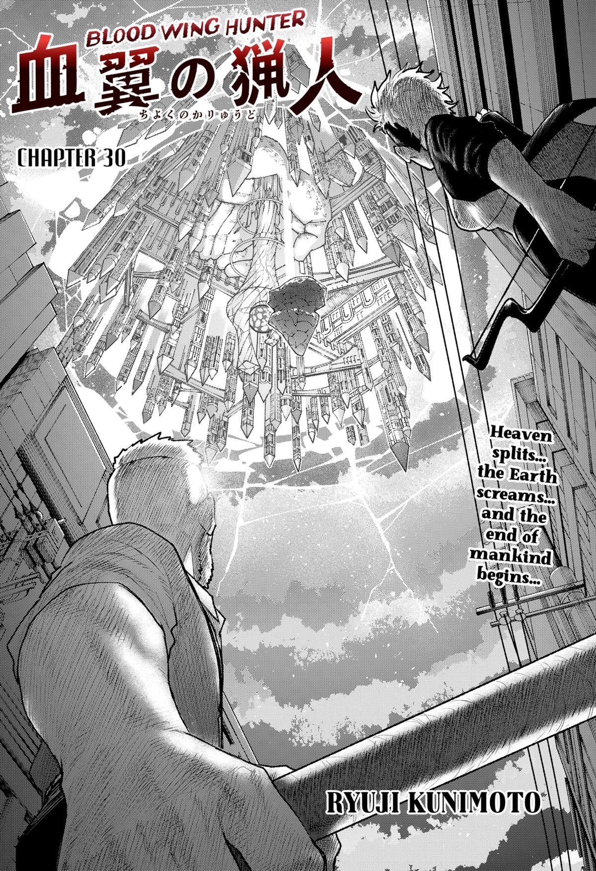 Chiyoku no Karyuudo Chap 30 - Next Chap 31