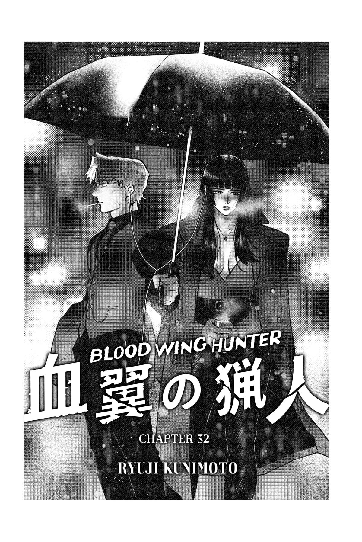 Chiyoku no Karyuudo Chap 32 - Next Chap 33