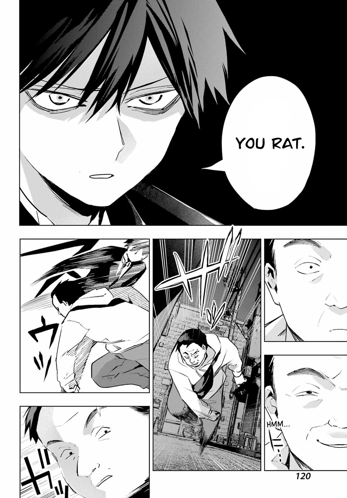 Anta to Osananajimi tte dake demo Iya nanoni! Zekkou kara Hajimaru S-kyuu Bishoujo to no Gakuen Nariagari Seikatsu Chap 7 - Next Chap 8