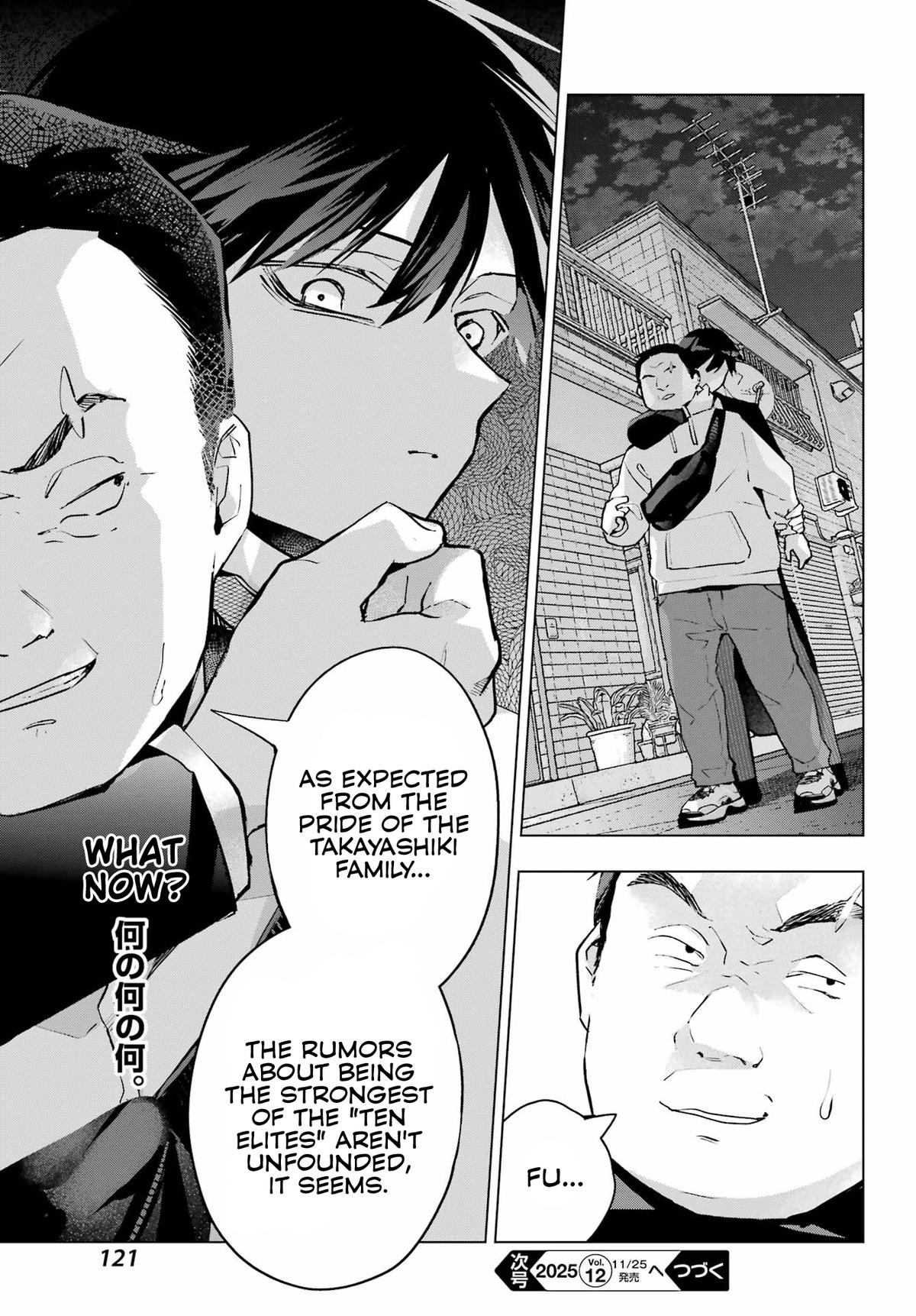 Anta to Osananajimi tte dake demo Iya nanoni! Zekkou kara Hajimaru S-kyuu Bishoujo to no Gakuen Nariagari Seikatsu Chap 7 - Next Chap 8