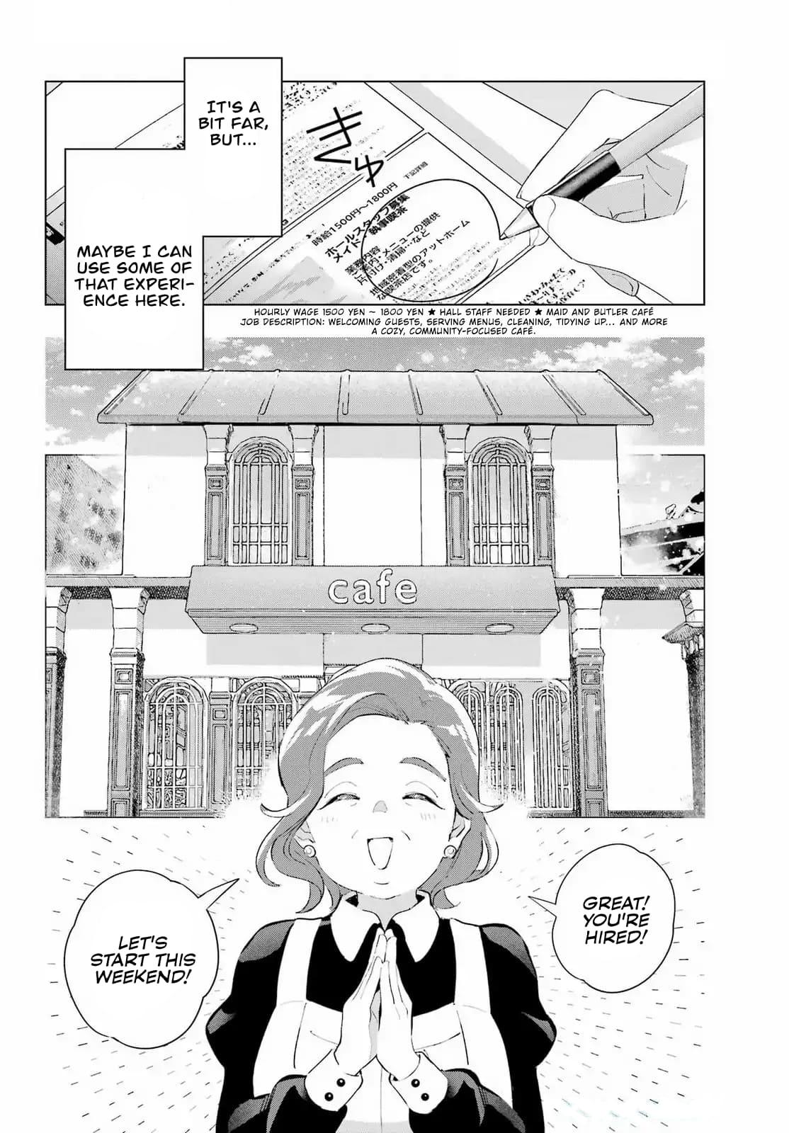 Anta to Osananajimi tte dake demo Iya nanoni! Zekkou kara Hajimaru S-kyuu Bishoujo to no Gakuen Nariagari Seikatsu Chap 5 - Next Chap 6