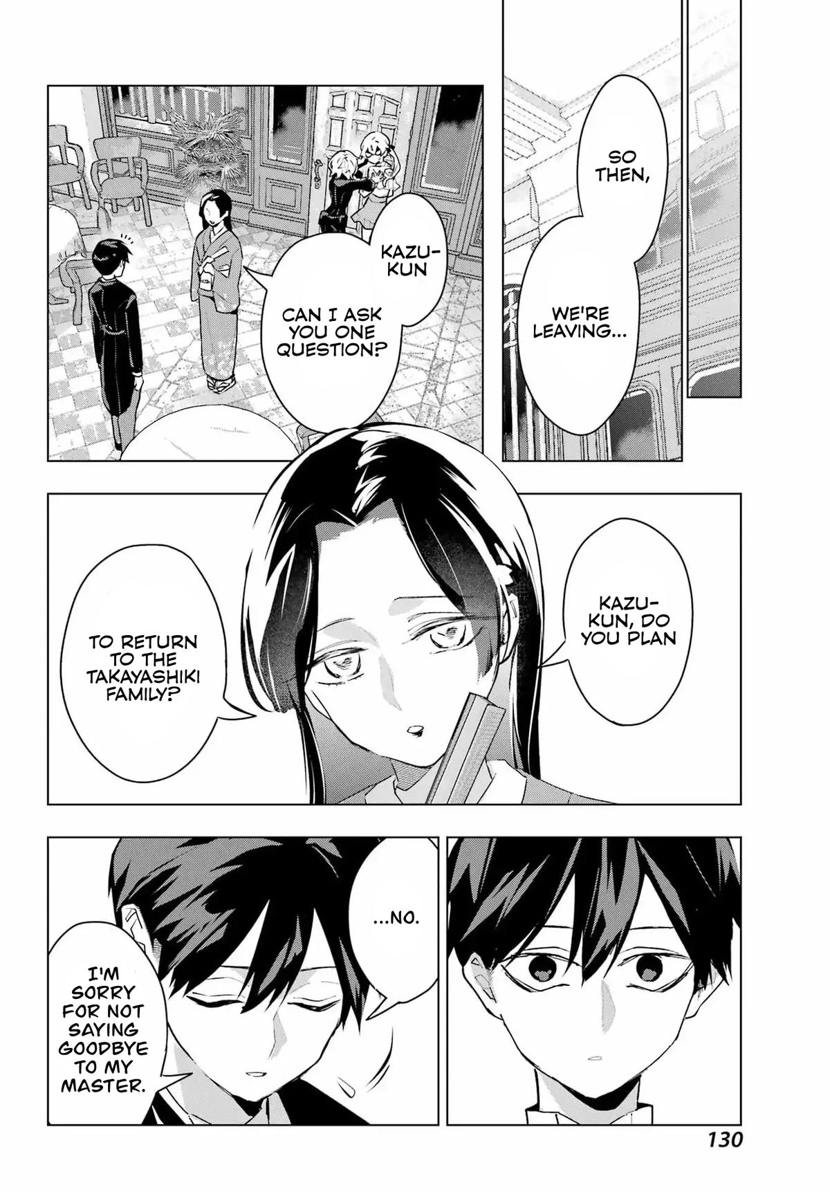 Anta to Osananajimi tte dake demo Iya nanoni! Zekkou kara Hajimaru S-kyuu Bishoujo to no Gakuen Nariagari Seikatsu Chap 9 - Next Chap 10