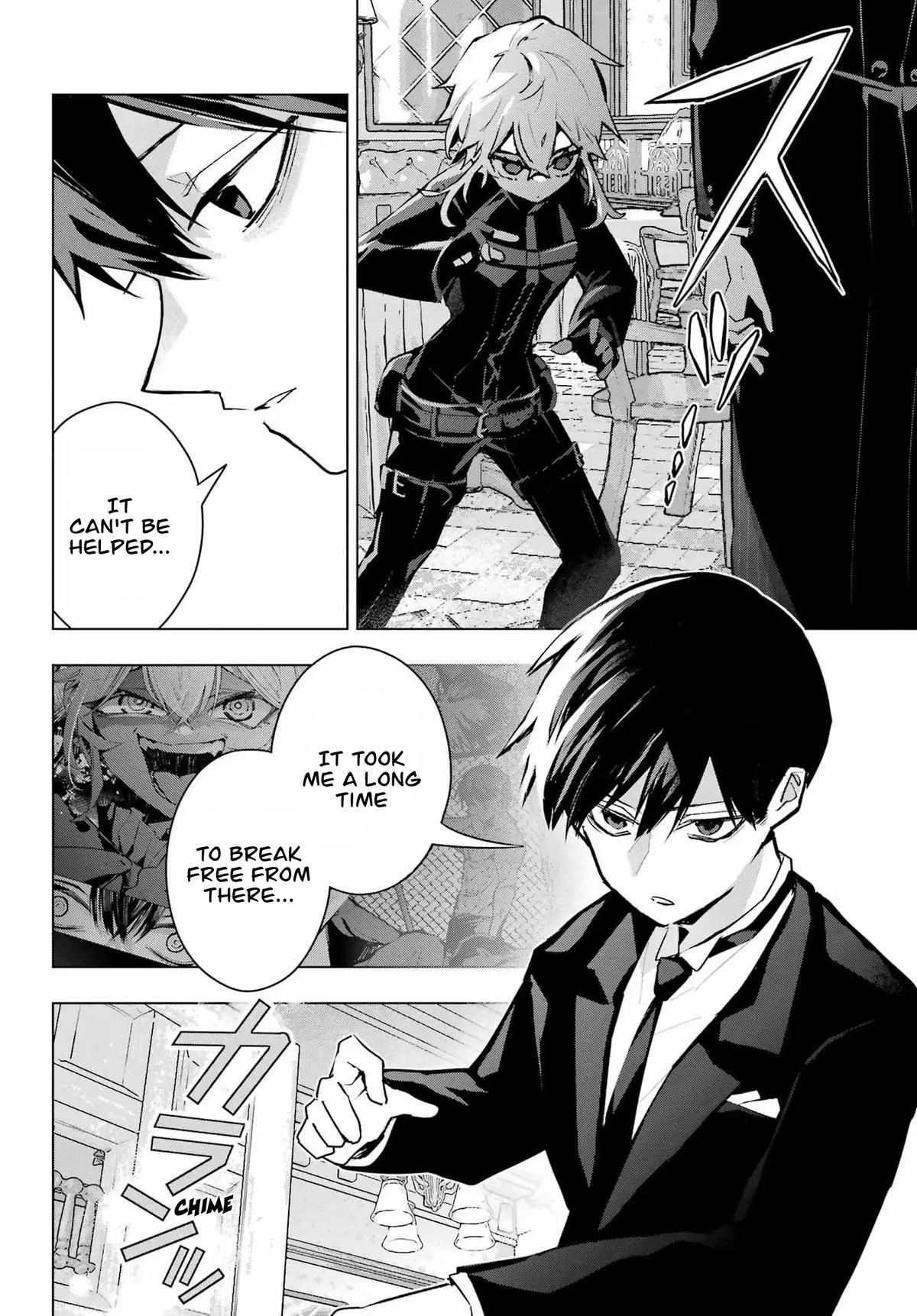 Anta to Osananajimi tte dake demo Iya nanoni! Zekkou kara Hajimaru S-kyuu Bishoujo to no Gakuen Nariagari Seikatsu Chap 9 - Next Chap 10