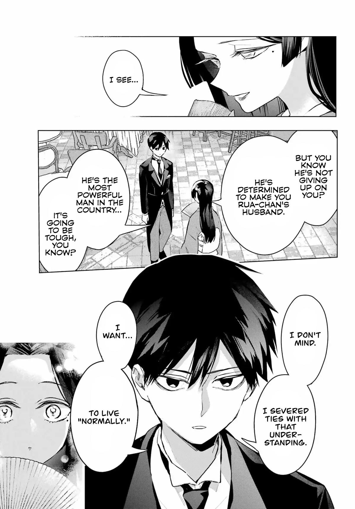Anta to Osananajimi tte dake demo Iya nanoni! Zekkou kara Hajimaru S-kyuu Bishoujo to no Gakuen Nariagari Seikatsu Chap 9 - Next Chap 10