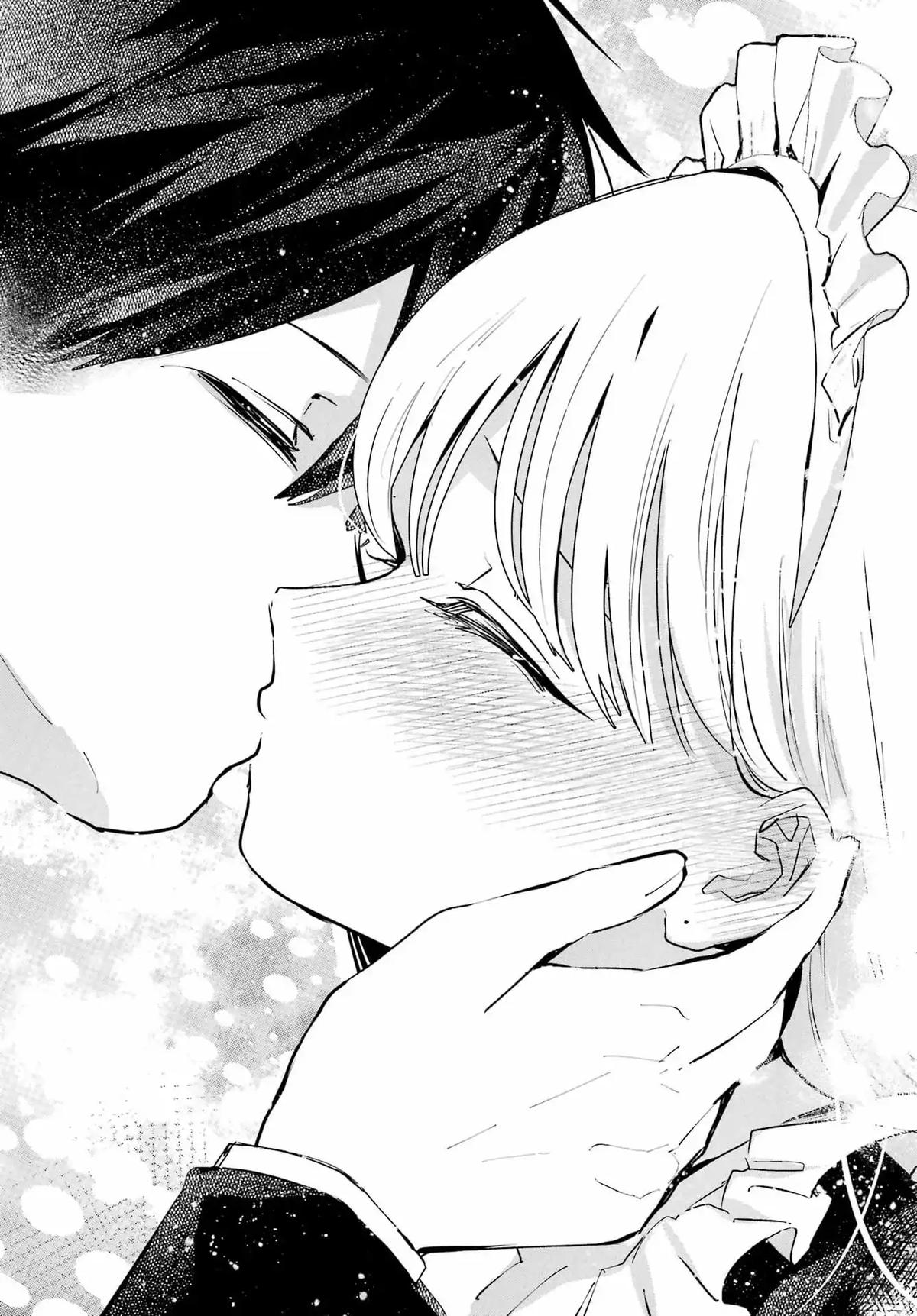 Anta to Osananajimi tte dake demo Iya nanoni! Zekkou kara Hajimaru S-kyuu Bishoujo to no Gakuen Nariagari Seikatsu Chap 9 - Next Chap 10