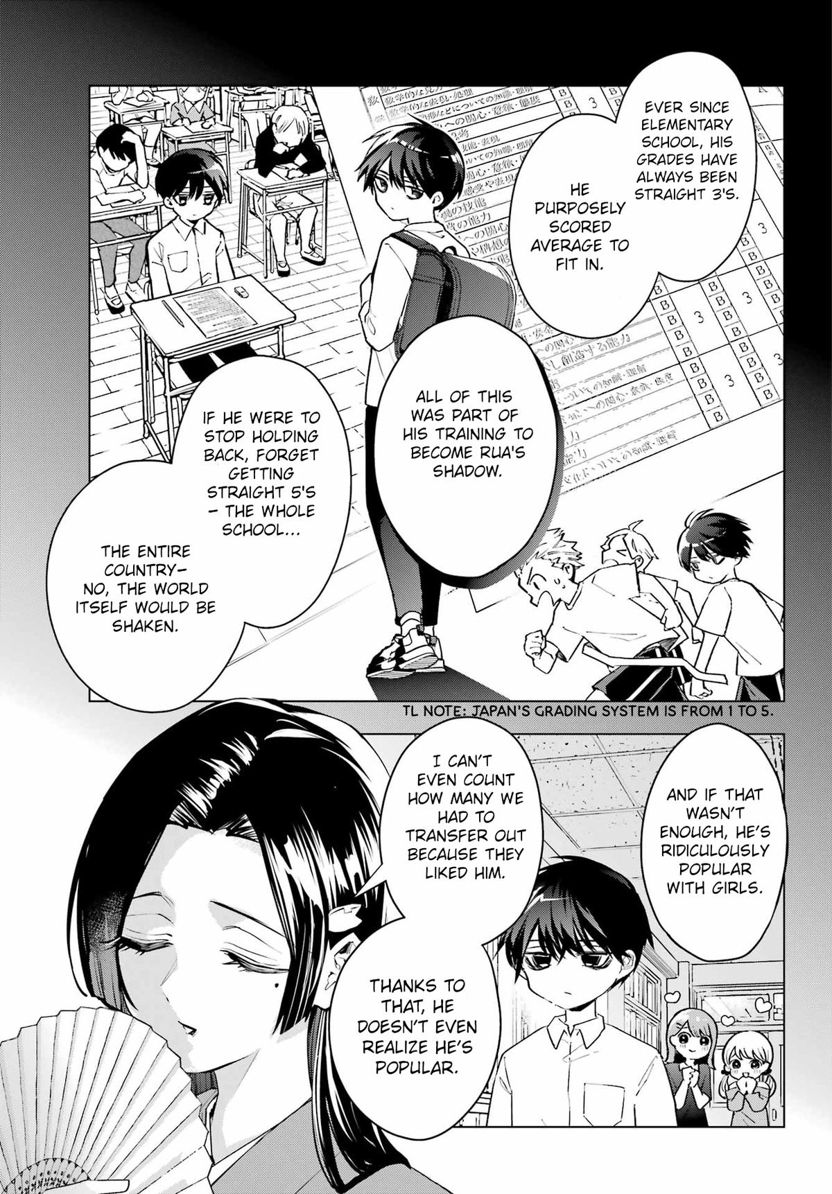 Anta to Osananajimi tte dake demo Iya nanoni! Zekkou kara Hajimaru S-kyuu Bishoujo to no Gakuen Nariagari Seikatsu Chap 1 - Next Chap 2