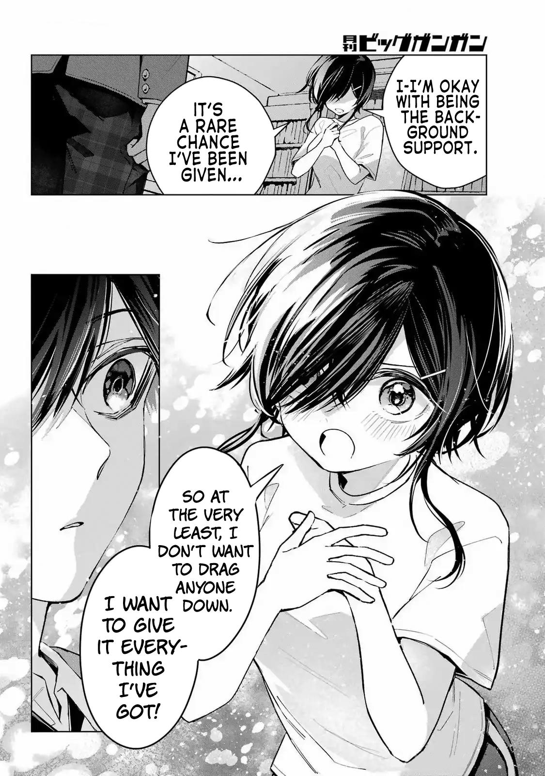 Anta to Osananajimi tte dake demo Iya nanoni! Zekkou kara Hajimaru S-kyuu Bishoujo to no Gakuen Nariagari Seikatsu Chap 2 - Next Chap 3