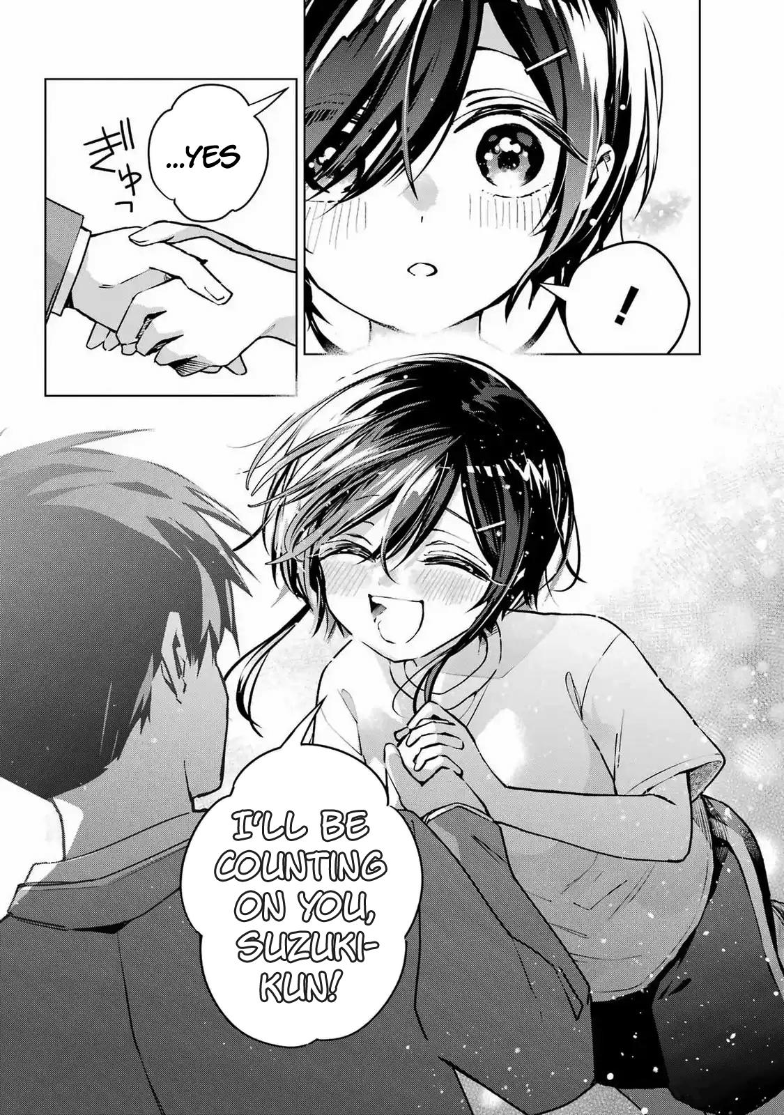 Anta to Osananajimi tte dake demo Iya nanoni! Zekkou kara Hajimaru S-kyuu Bishoujo to no Gakuen Nariagari Seikatsu Chap 2 - Next Chap 3