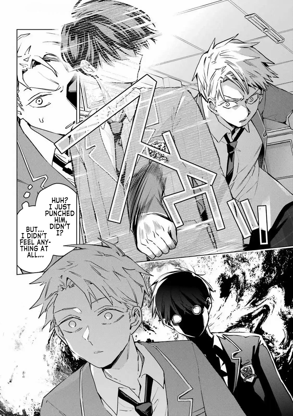 Anta to Osananajimi tte dake demo Iya nanoni! Zekkou kara Hajimaru S-kyuu Bishoujo to no Gakuen Nariagari Seikatsu Chap 2 - Next Chap 3