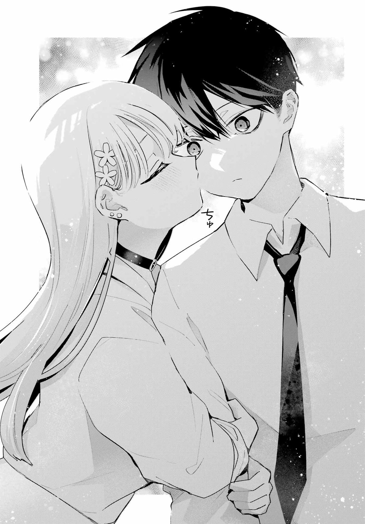 Anta to Osananajimi tte dake demo Iya nanoni! Zekkou kara Hajimaru S-kyuu Bishoujo to no Gakuen Nariagari Seikatsu Chap 10 - Next Chap 11