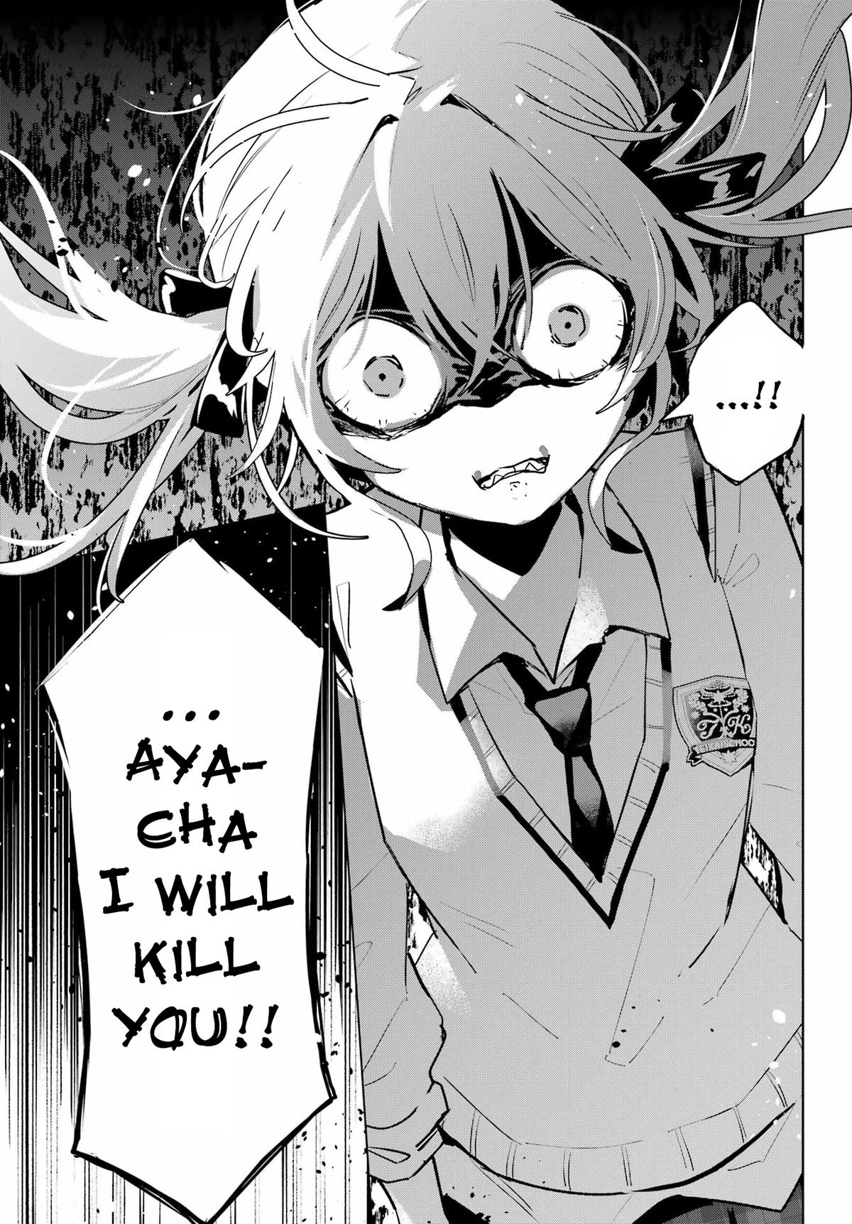 Anta to Osananajimi tte dake demo Iya nanoni! Zekkou kara Hajimaru S-kyuu Bishoujo to no Gakuen Nariagari Seikatsu Chap 10 - Next Chap 11