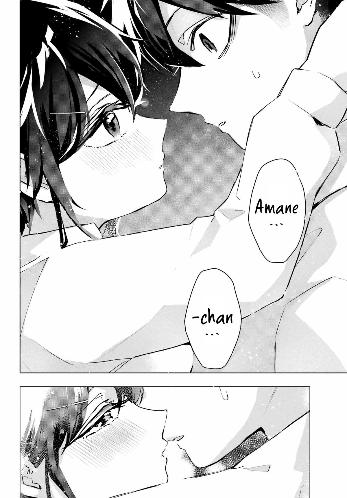 Anta to Osananajimi tte dake demo Iya nanoni! Zekkou kara Hajimaru S-kyuu Bishoujo to no Gakuen Nariagari Seikatsu Chap 12 - Next Chap 13