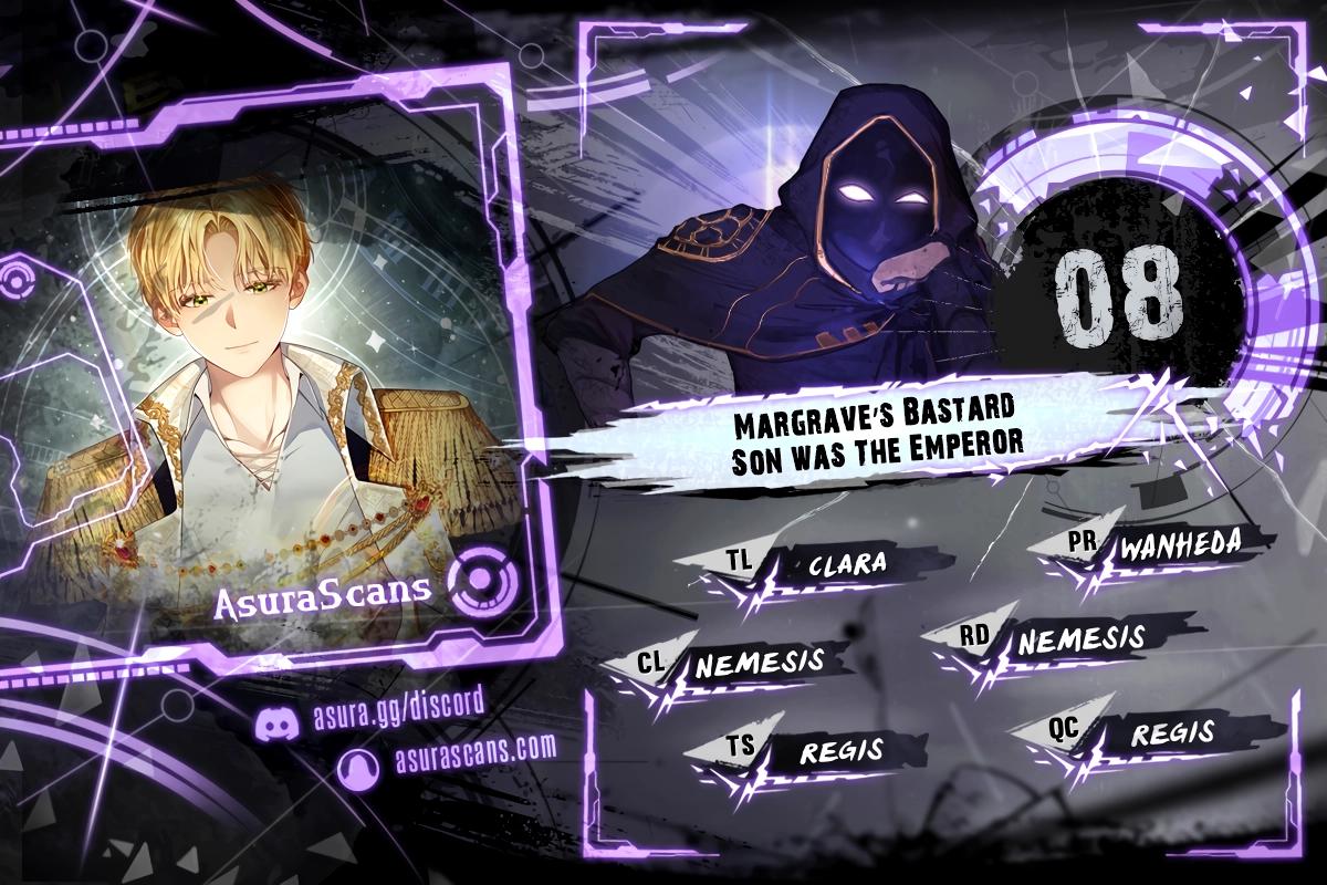 Ian the Illegitimate Son Was an Emperor Chap 8 - Next Chap 9