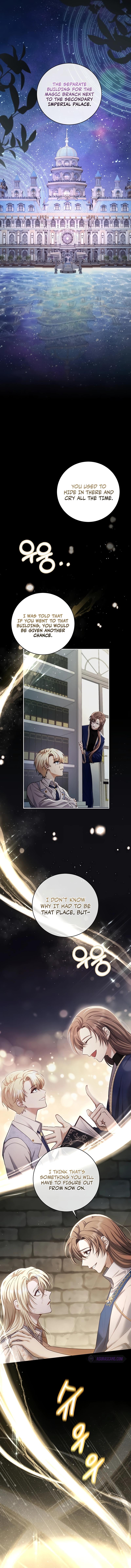 Ian the Illegitimate Son Was an Emperor Chap 1 - Next Chap 2