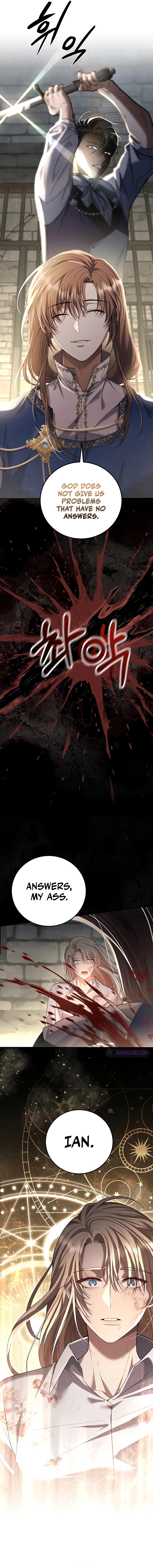 Ian the Illegitimate Son Was an Emperor Chap 1 - Next Chap 2